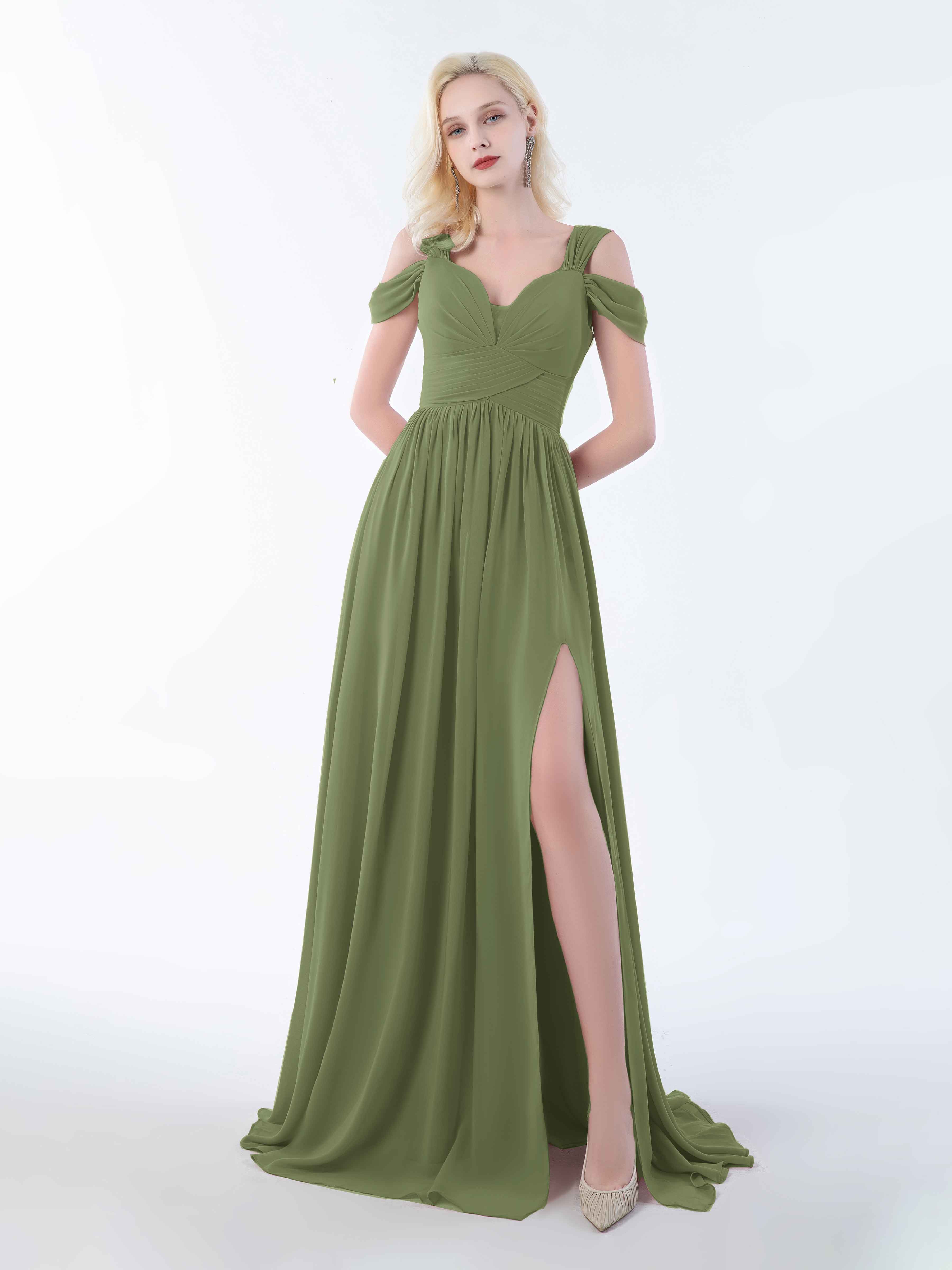 #Couleur_Vert Olive