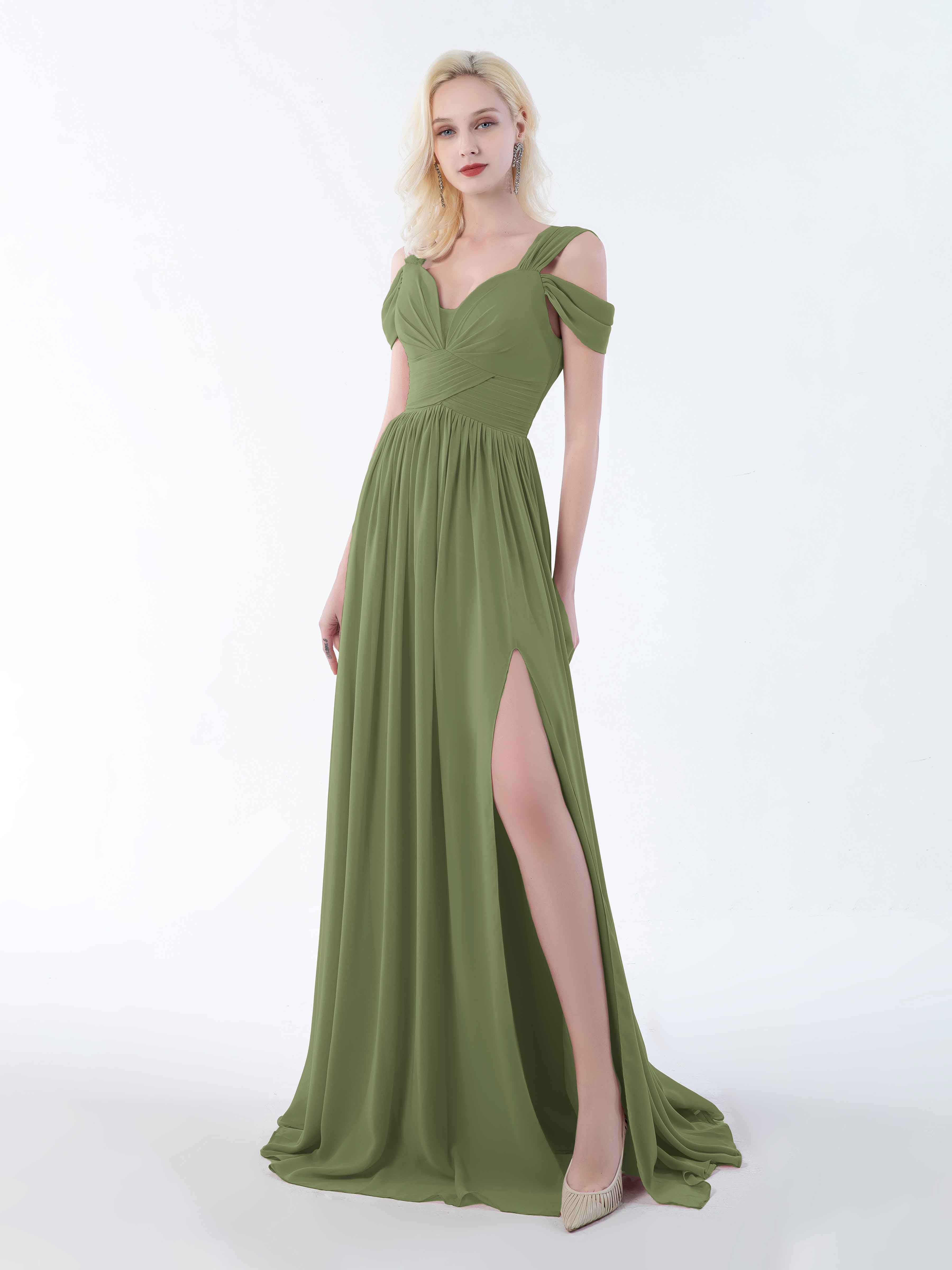 #Couleur_Vert Olive