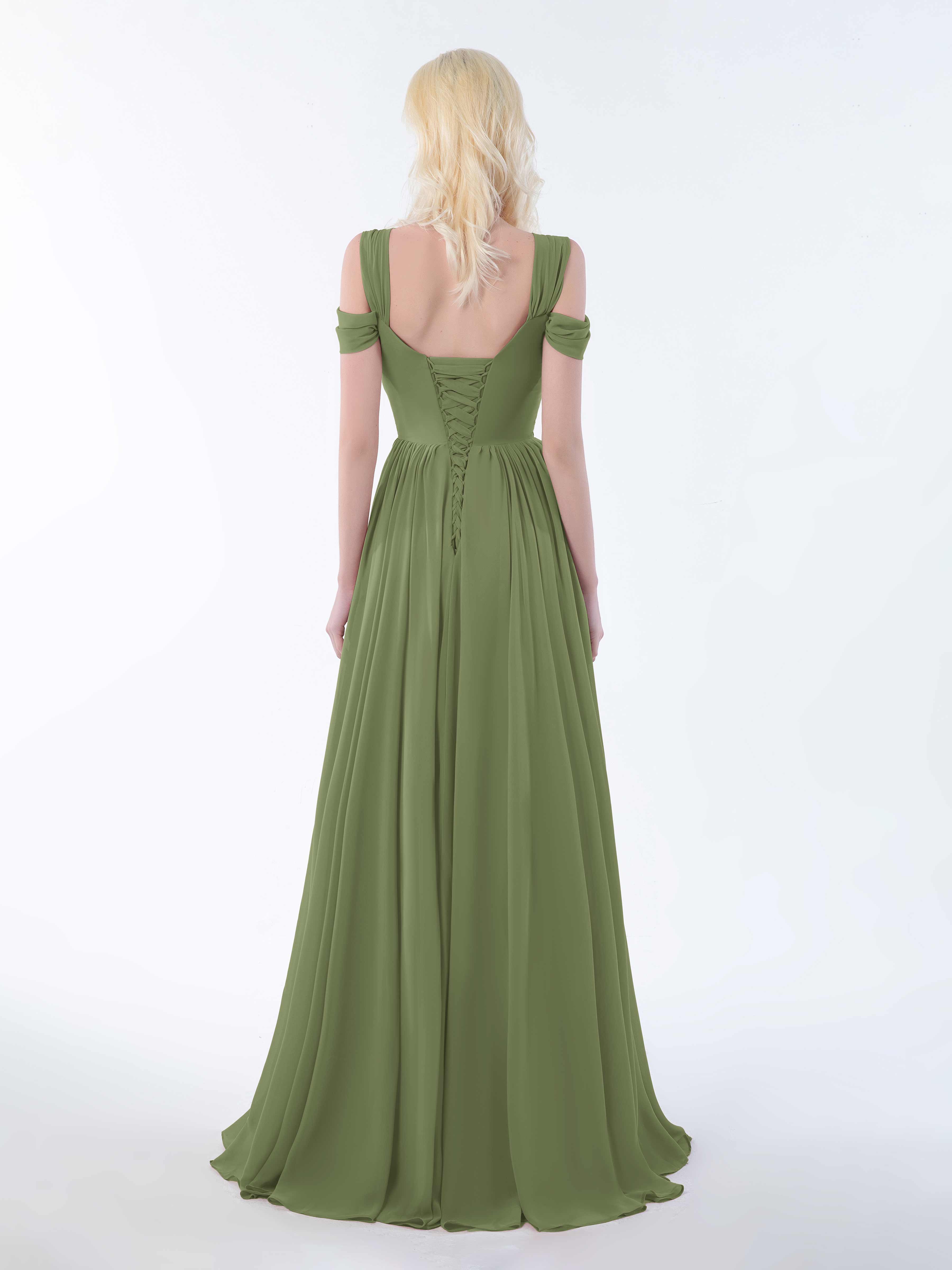 #Couleur_Vert Olive