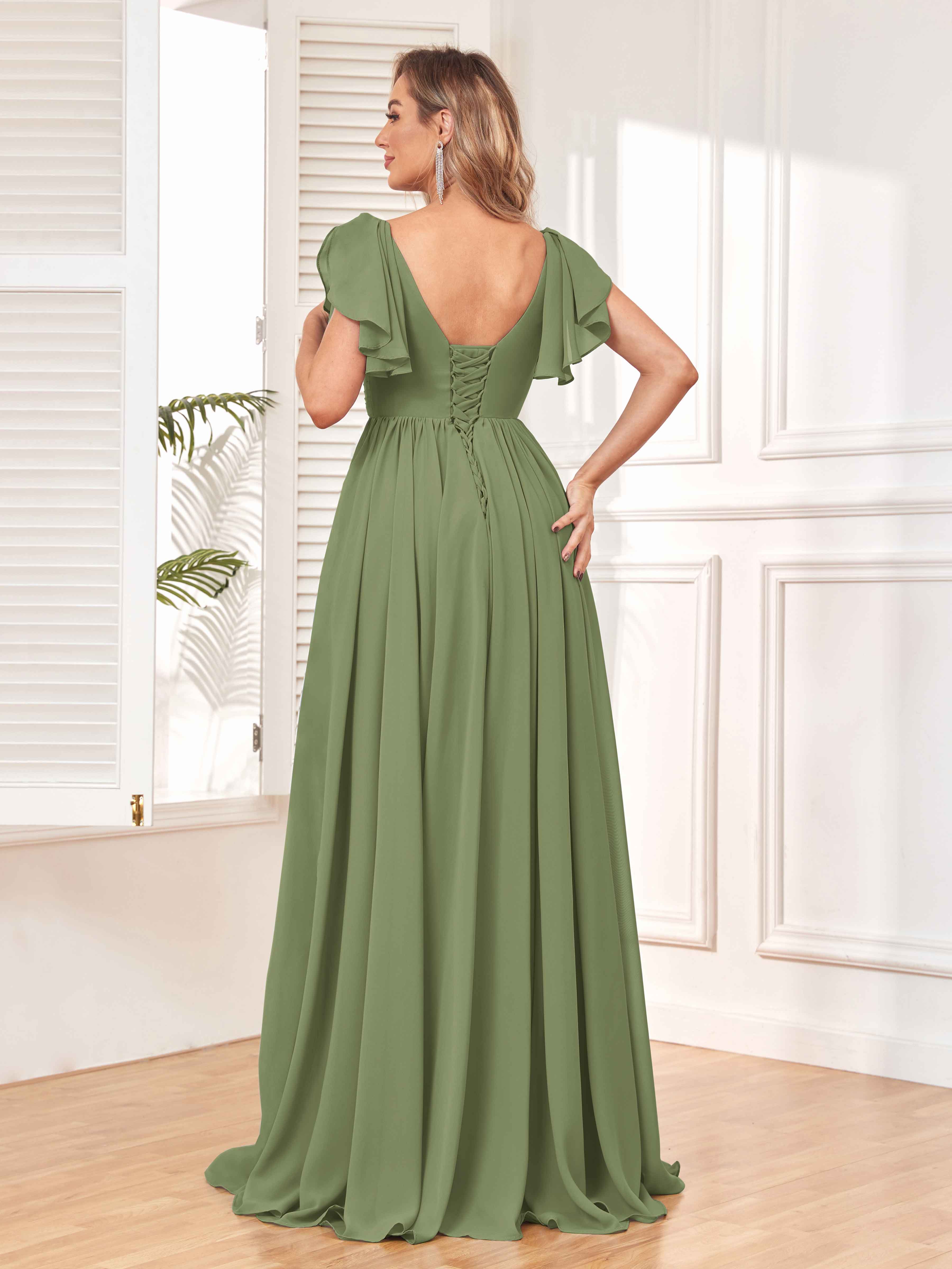 #Couleur_Vert Olive