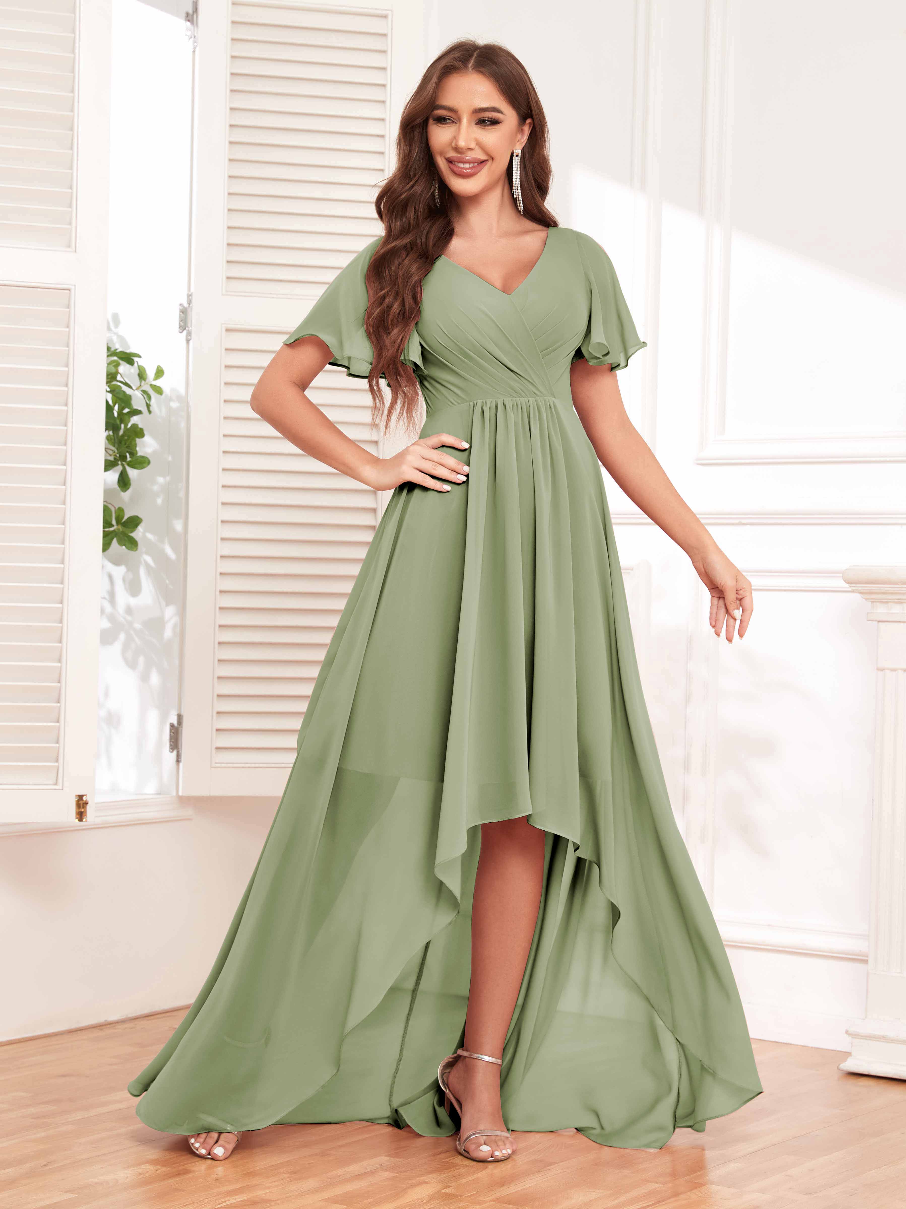 #Couleur_Vert Olive