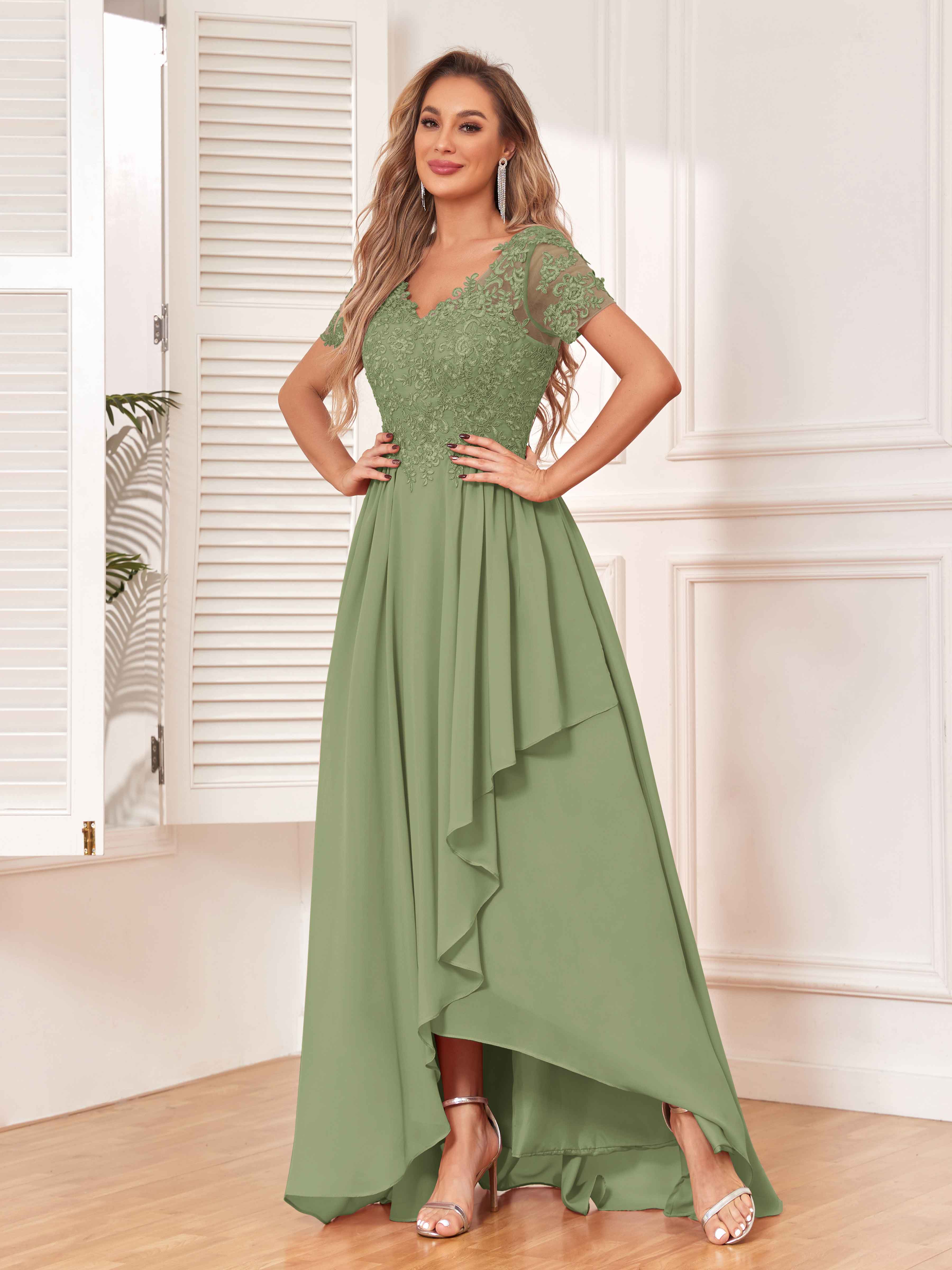 #Couleur_Vert Olive