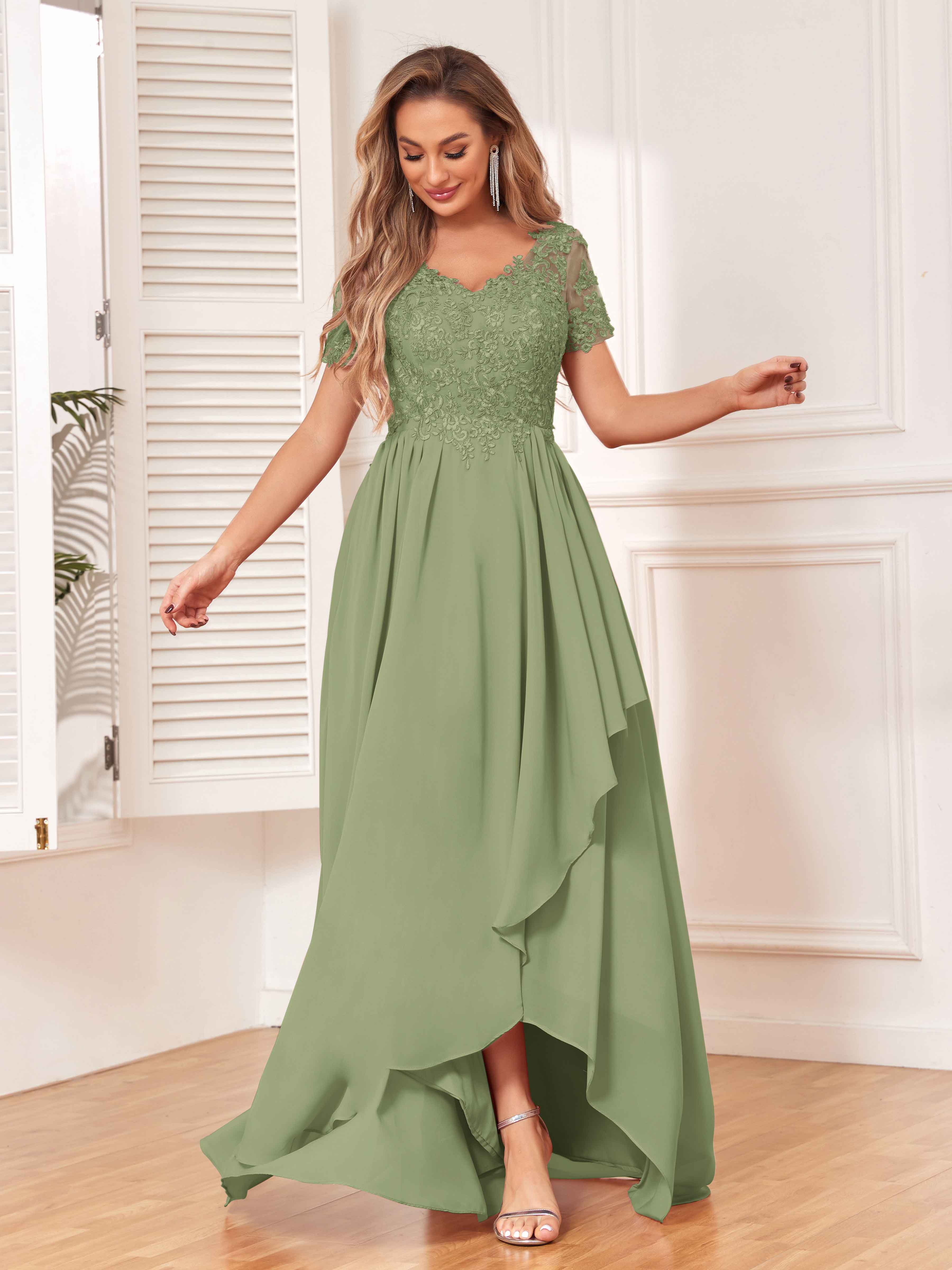 #Couleur_Vert Olive