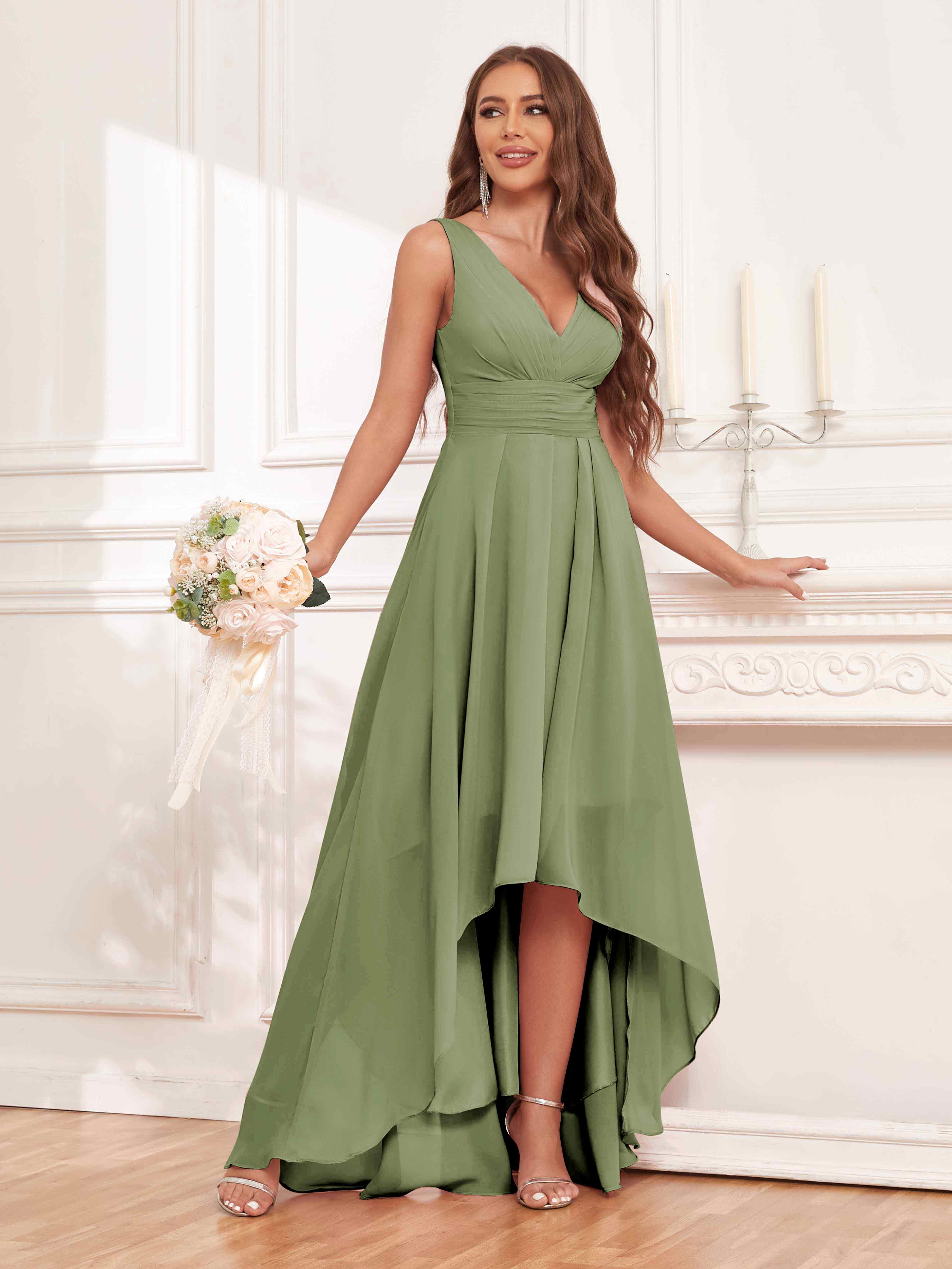 #Couleur_Vert Olive