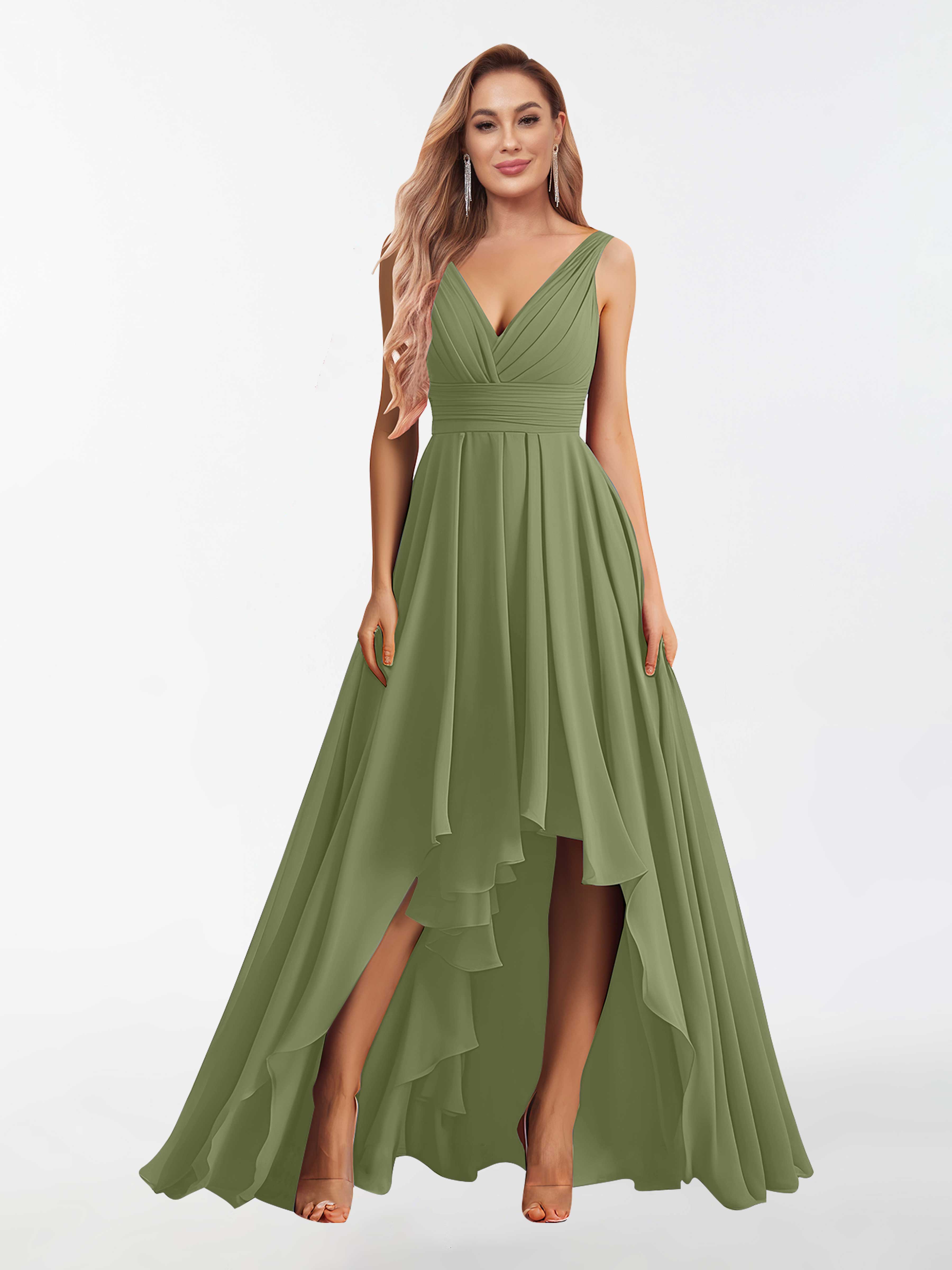 #Couleur_Vert Olive