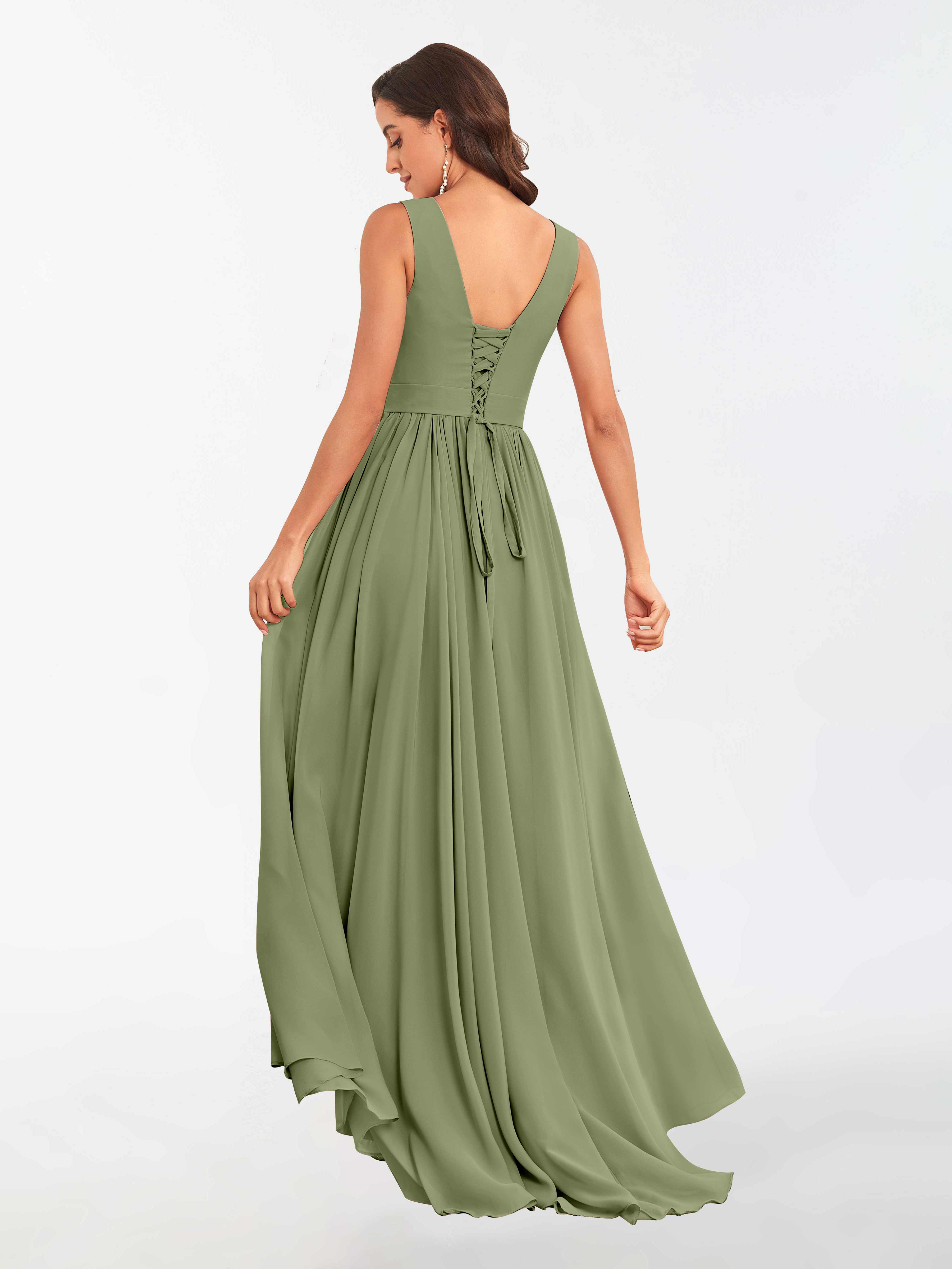 #Couleur_Vert Olive