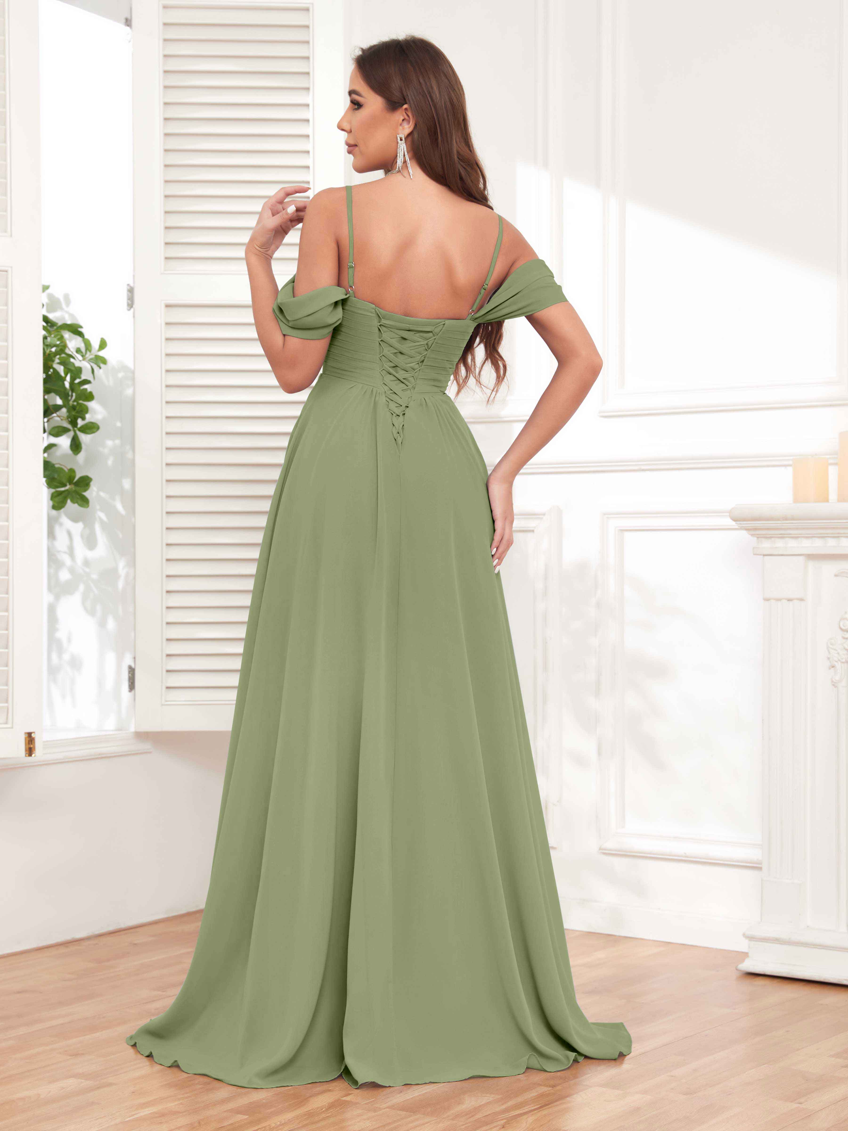 #Couleur_Vert Olive