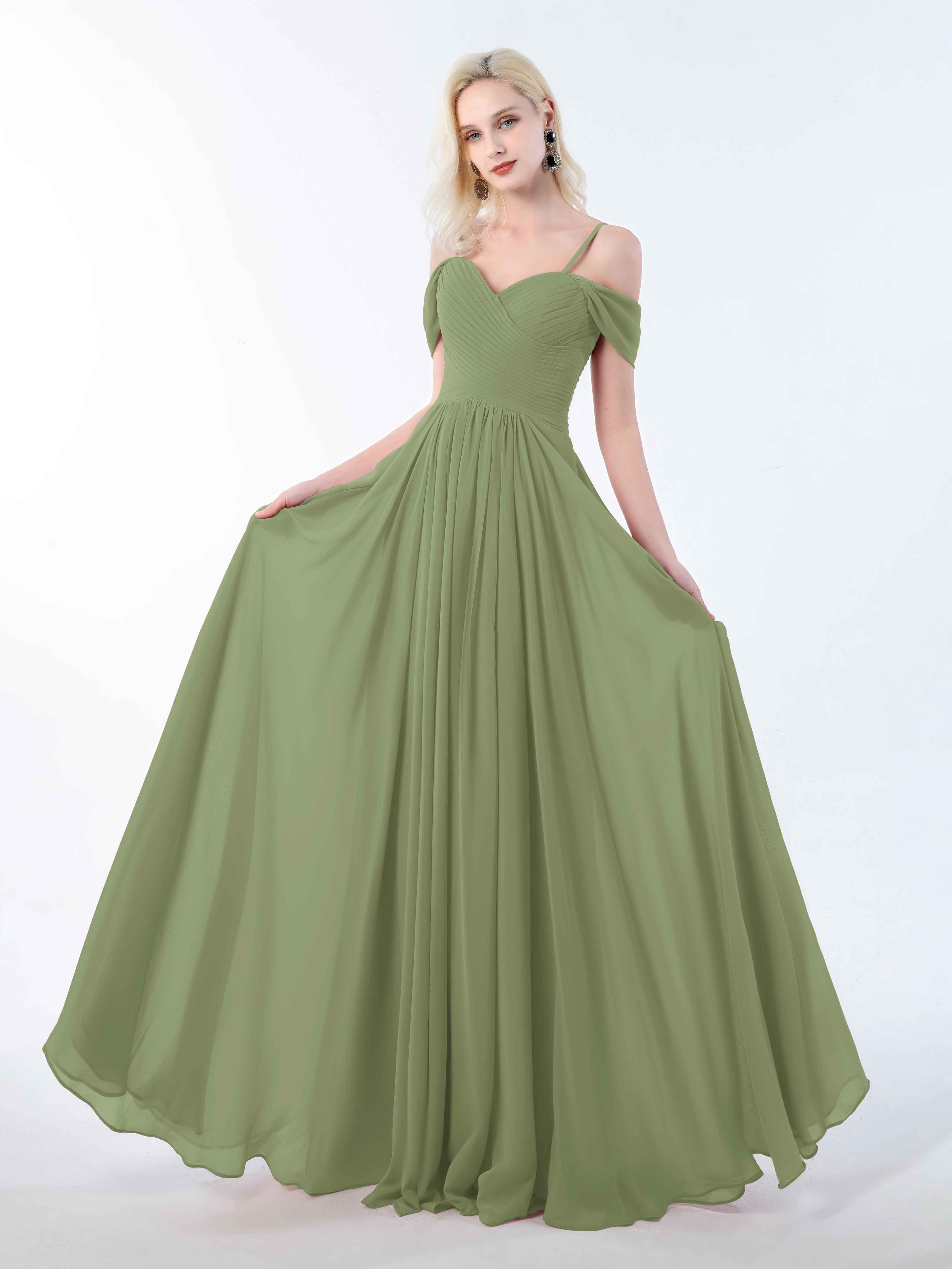#Couleur_Vert Olive
