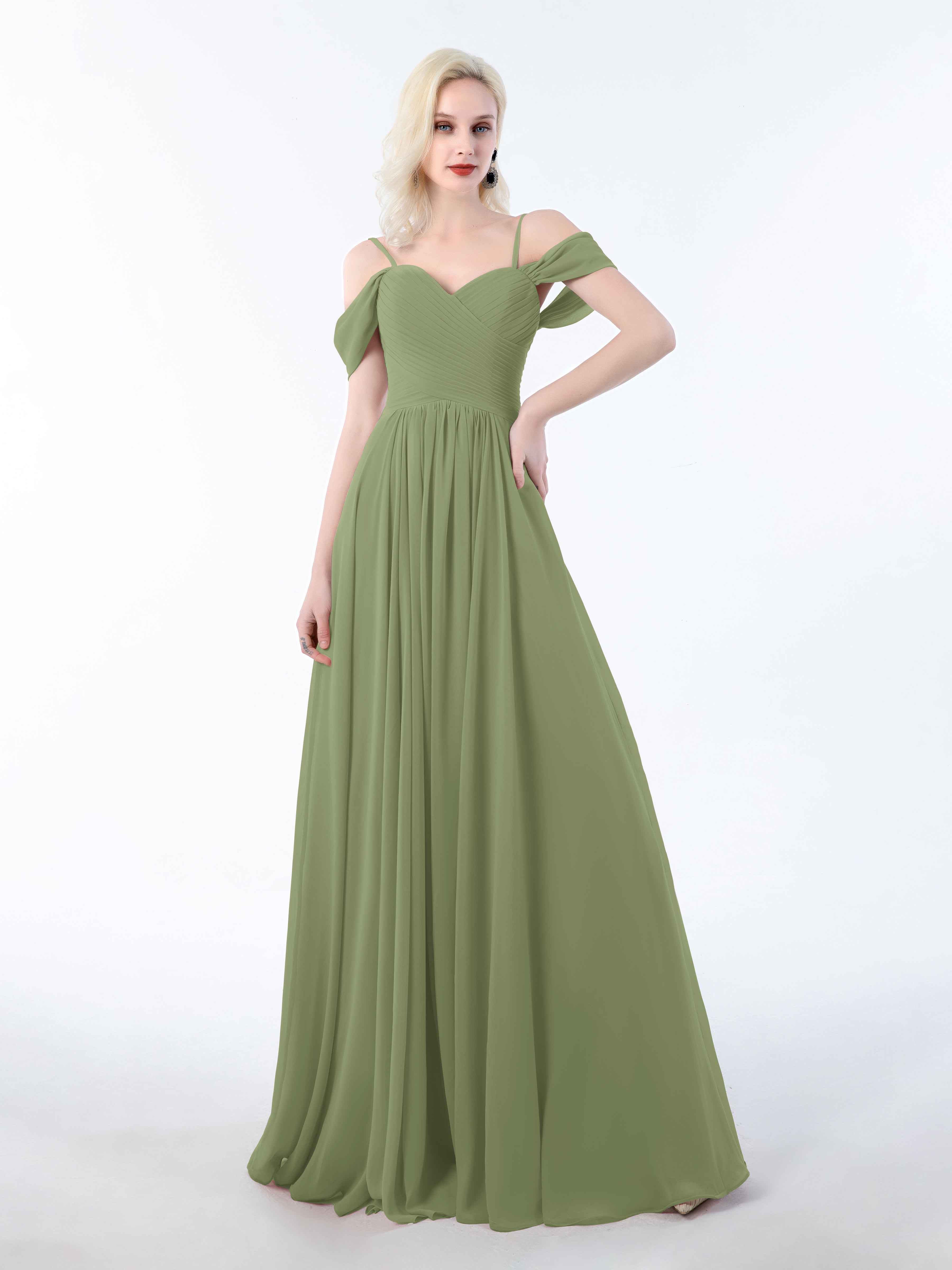 #Couleur_Vert Olive