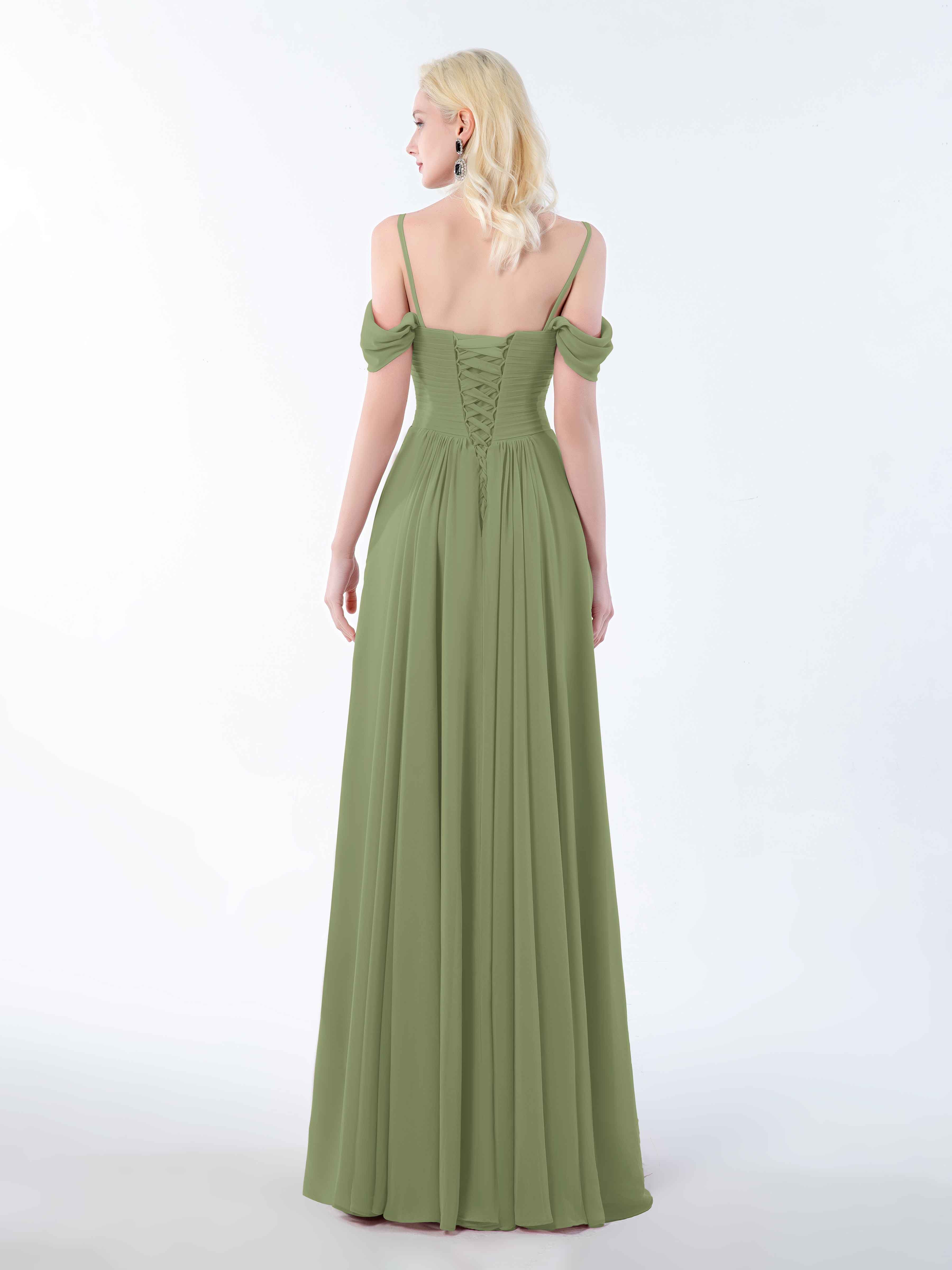 #Couleur_Vert Olive