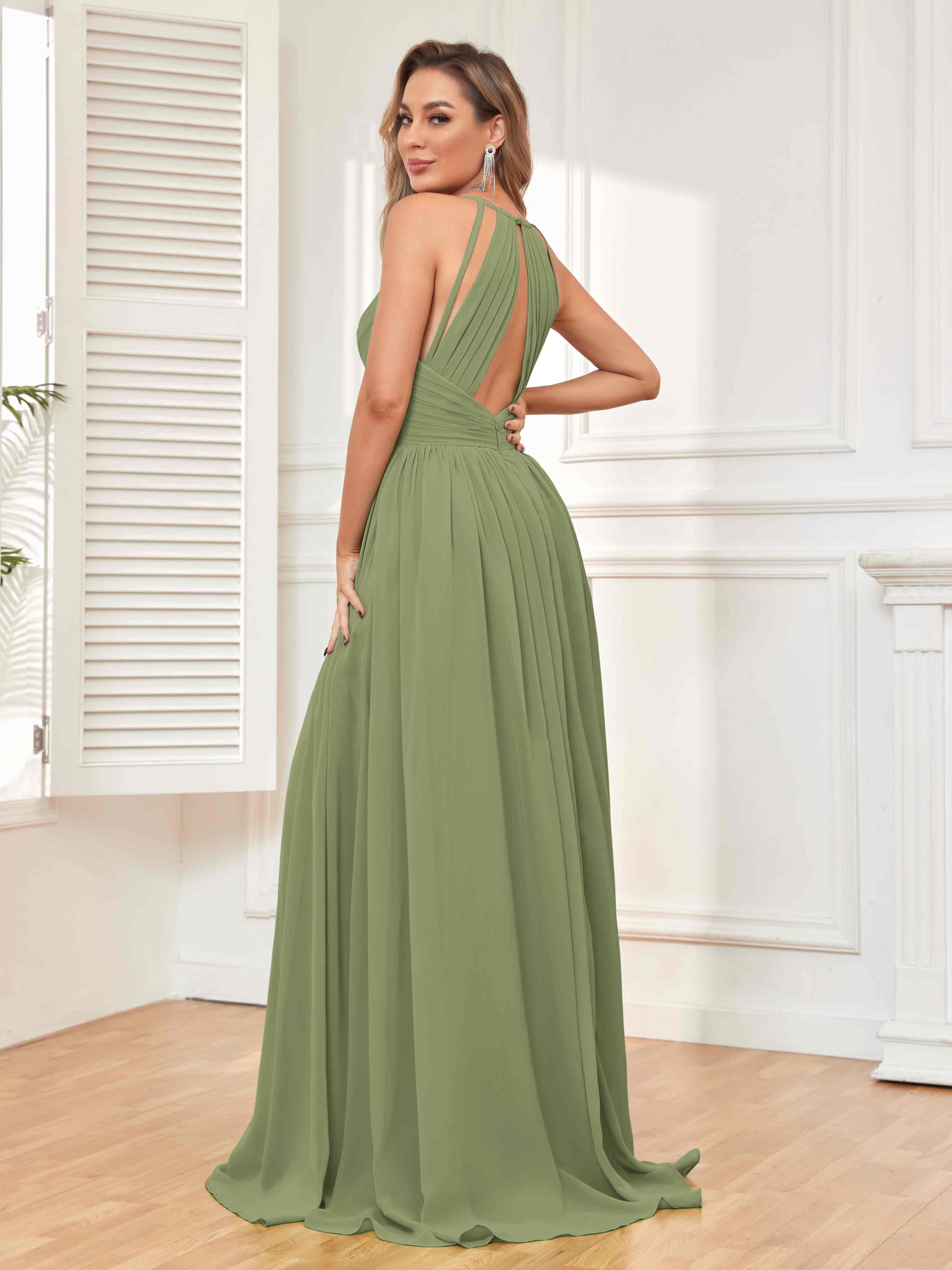 #Couleur_Vert Olive