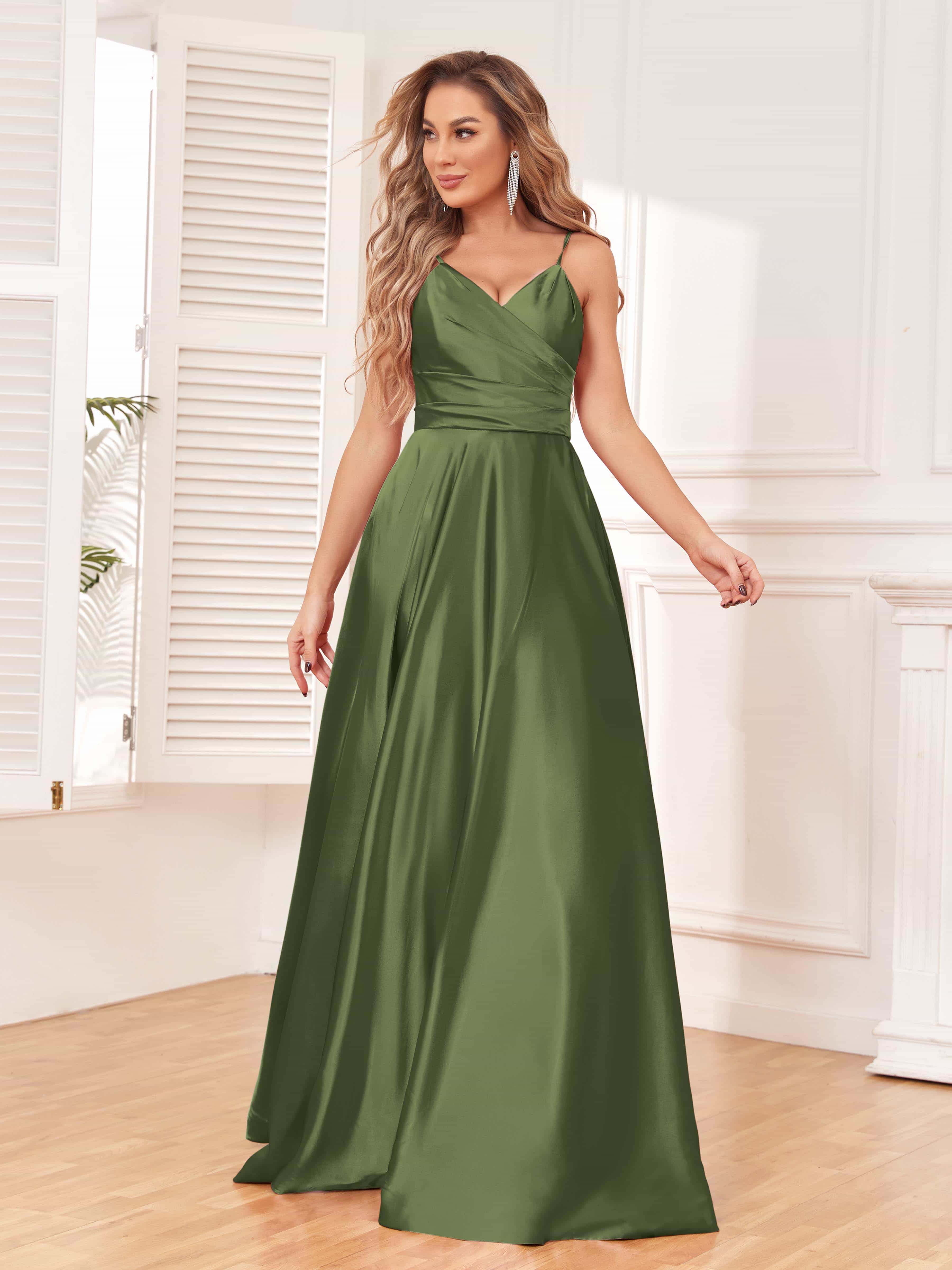 #Couleur_Vert Olive