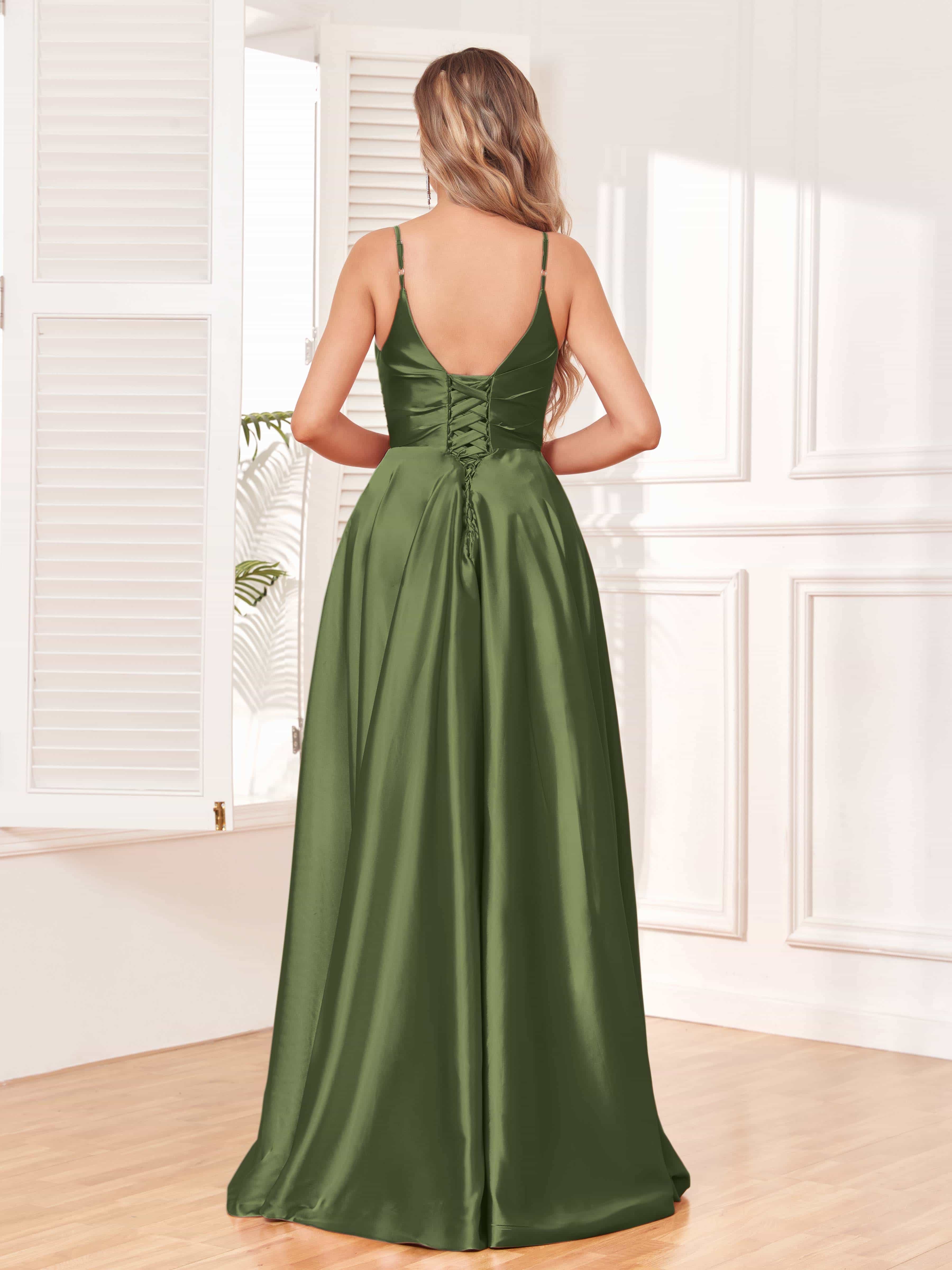 #Couleur_Vert Olive