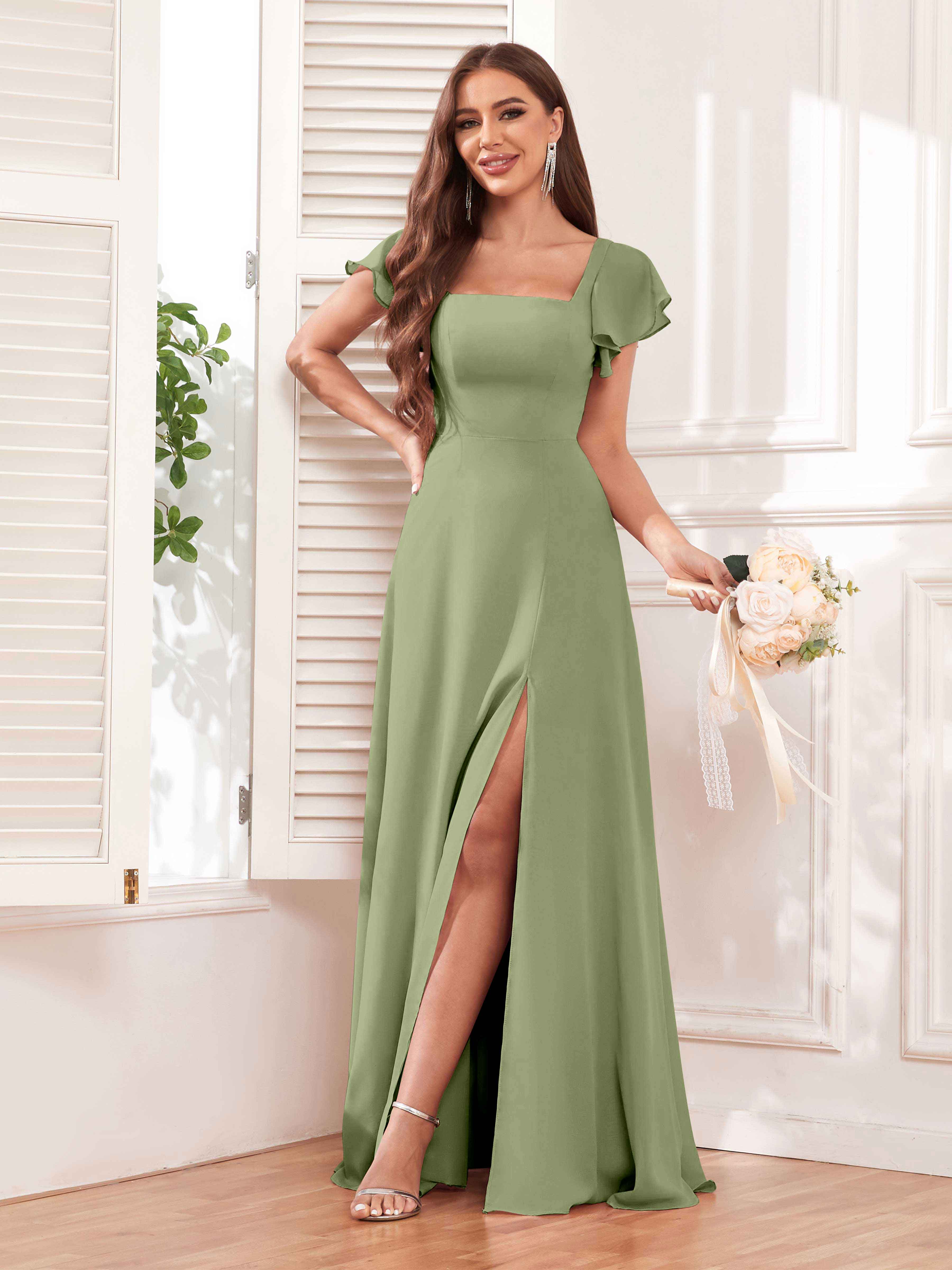 #Couleur_Vert Olive