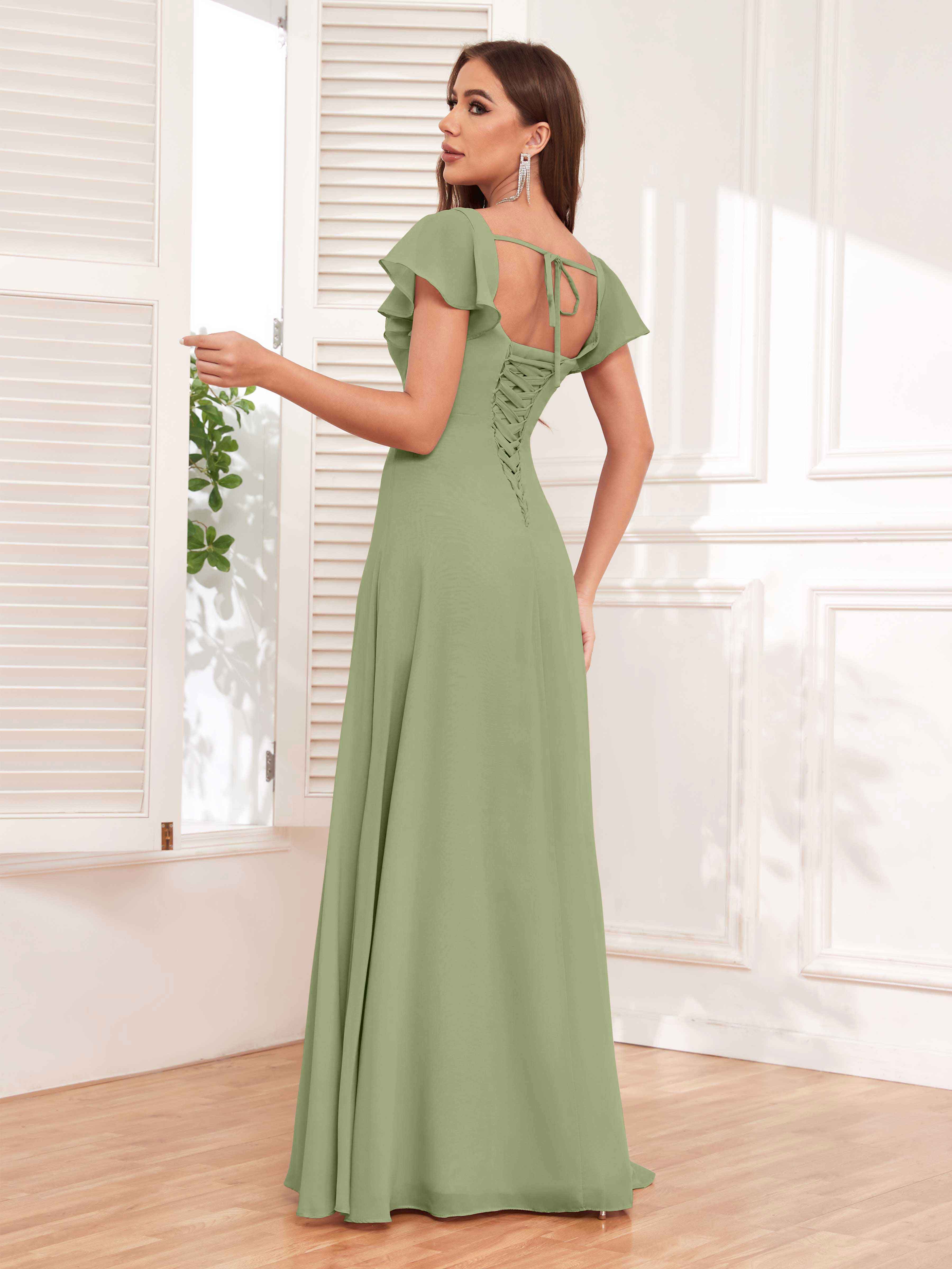#Couleur_Vert Olive