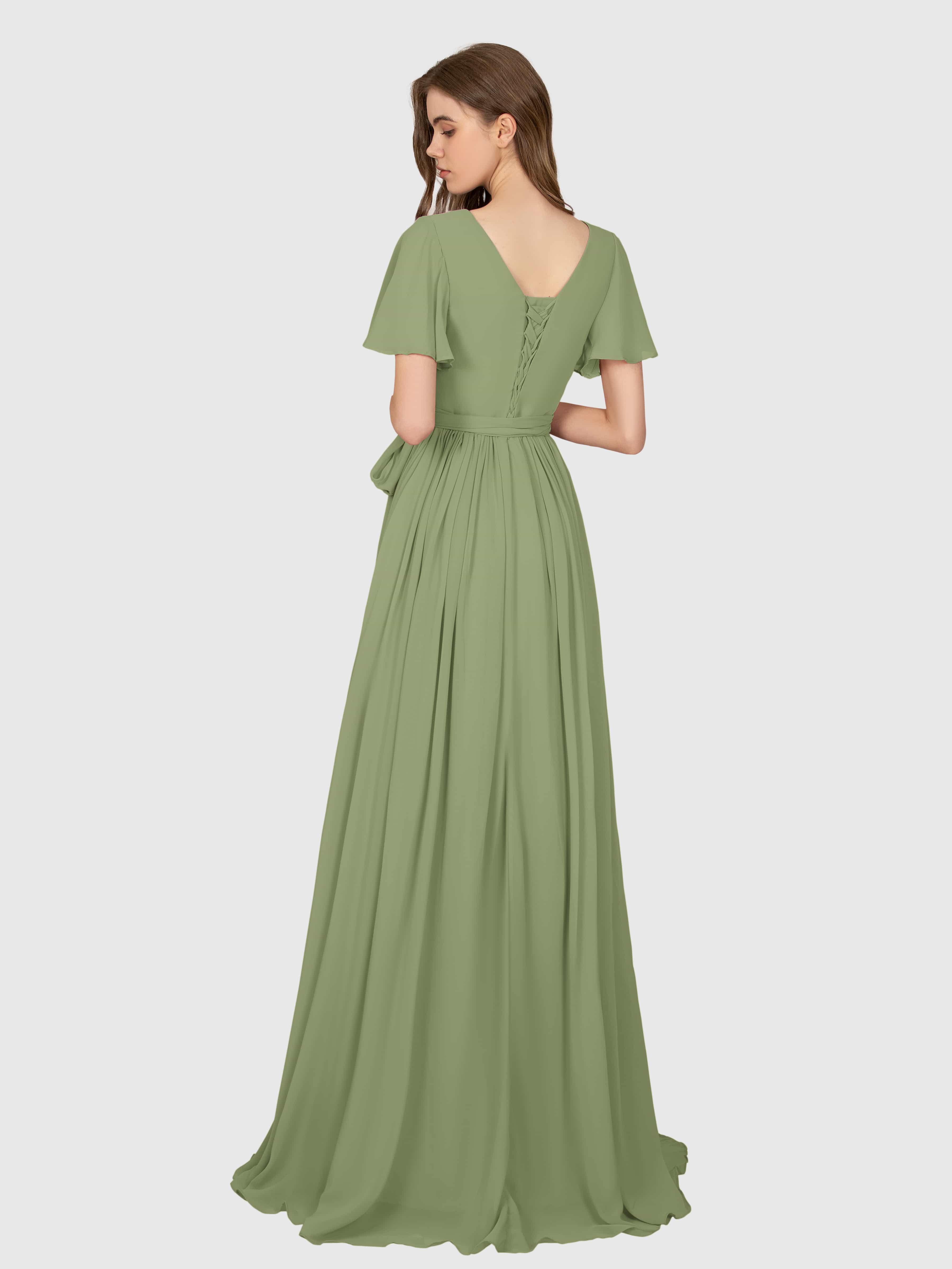 #Couleur_Vert Olive