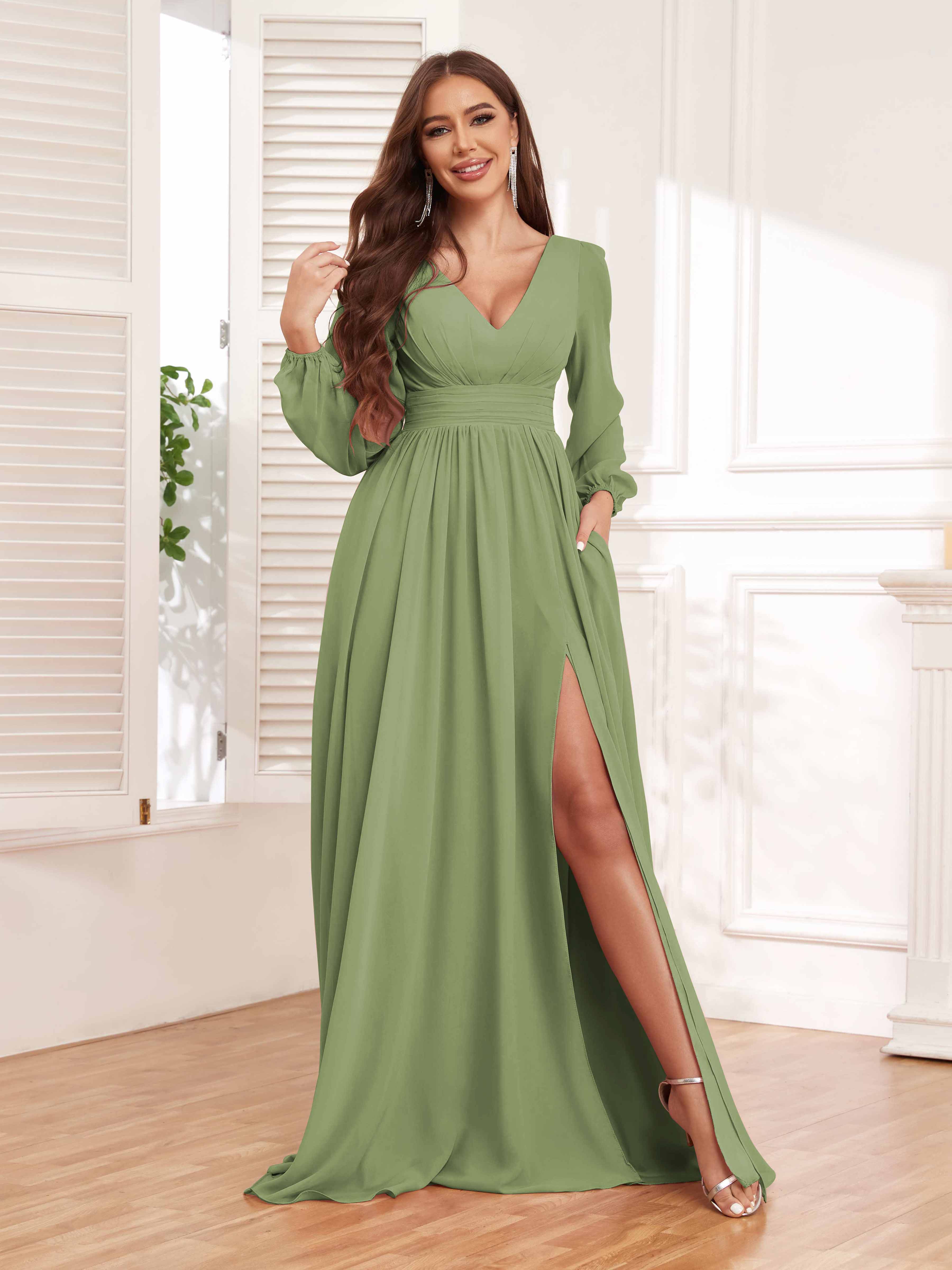 #Couleur_Vert Olive