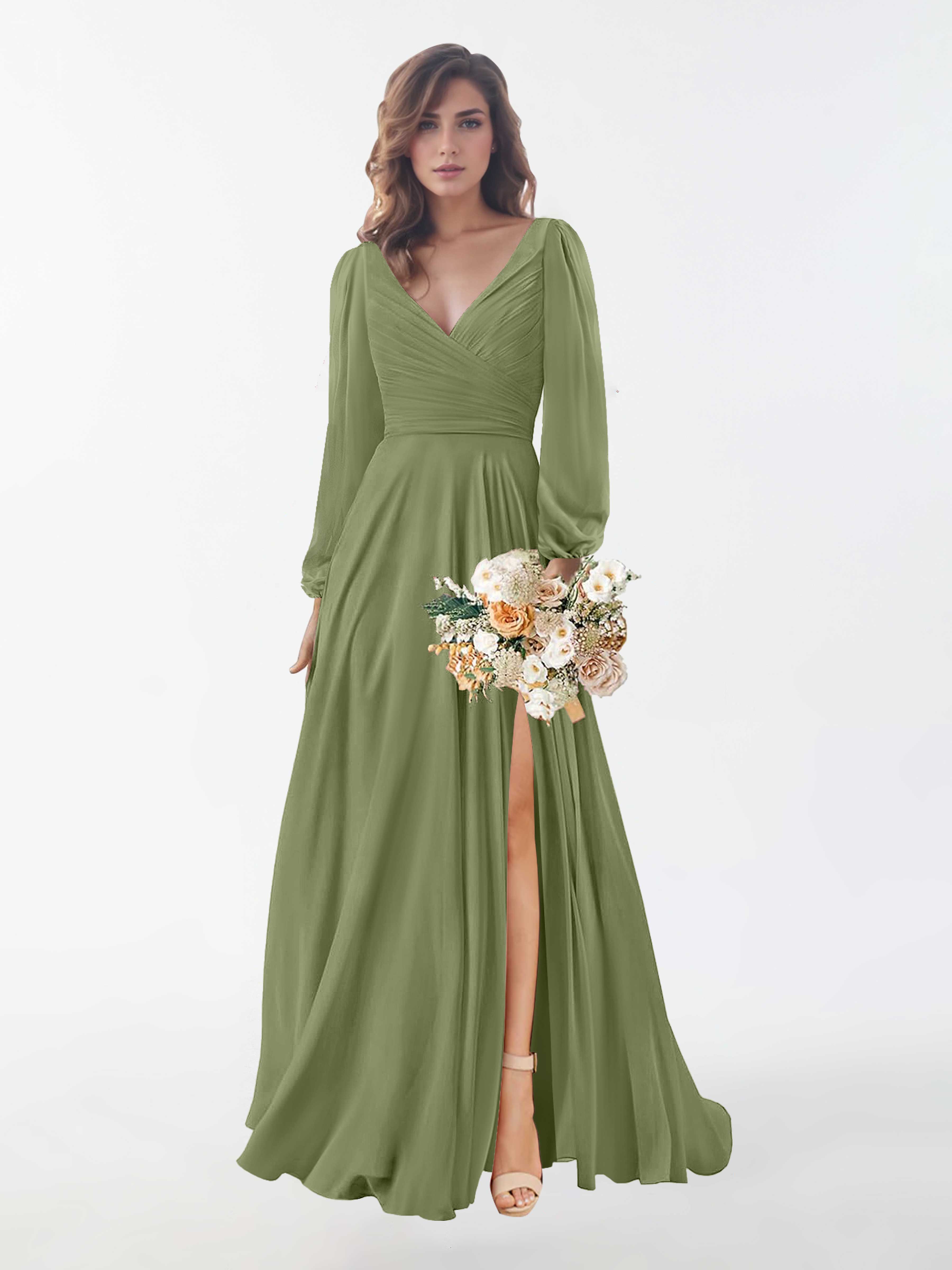 #Couleur_Vert Olive