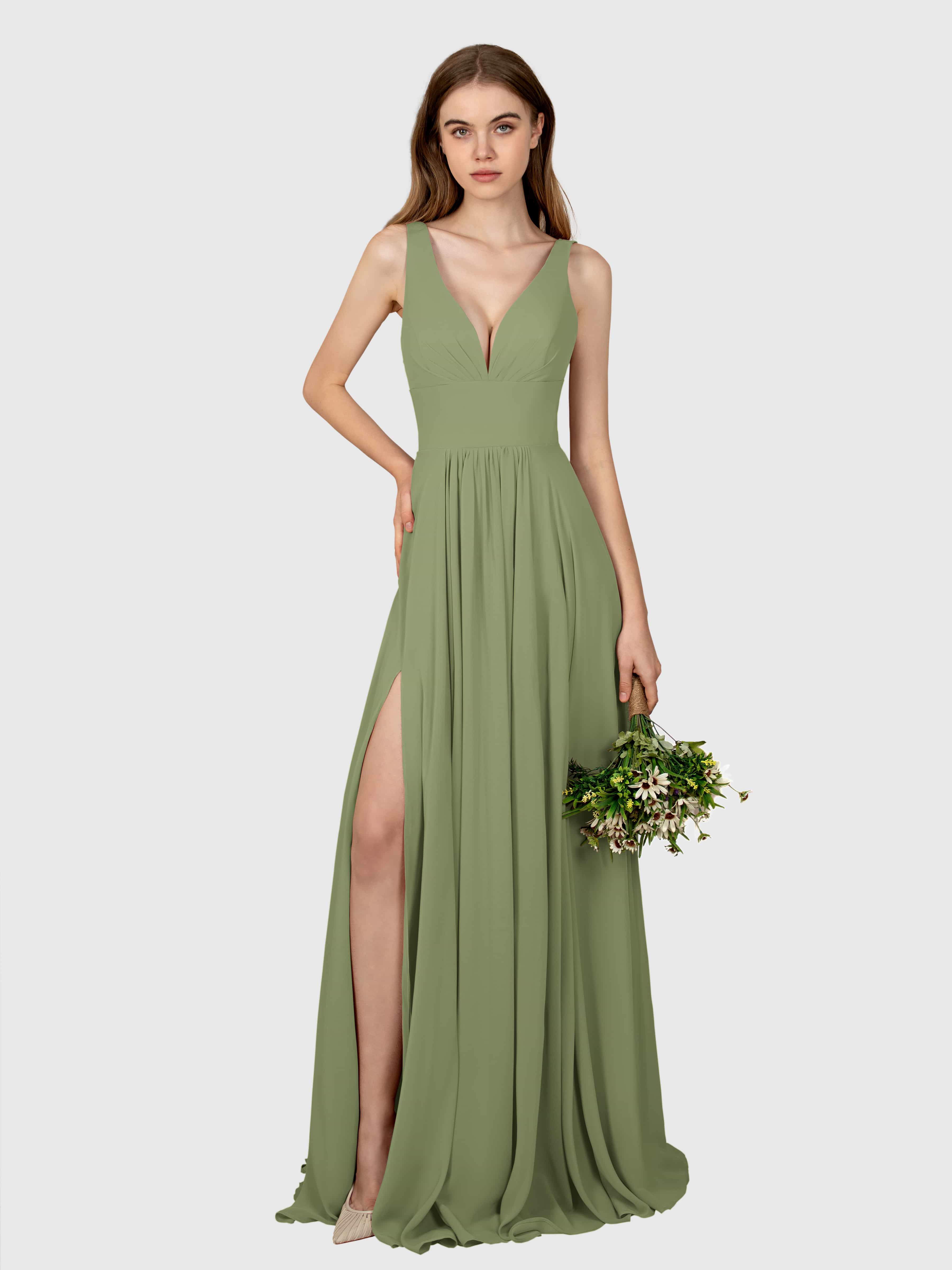 #Couleur_Vert Olive