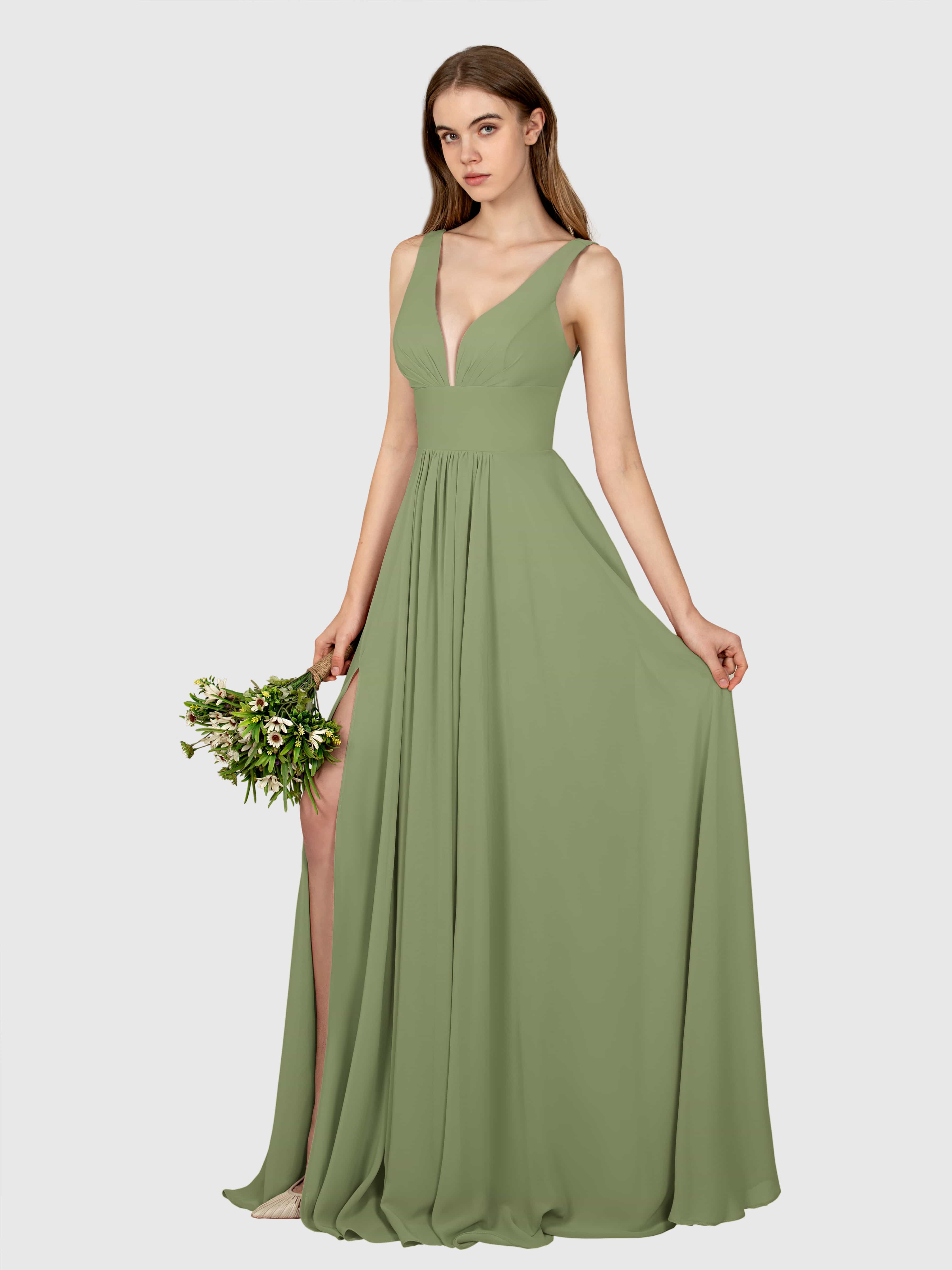 #Couleur_Vert Olive