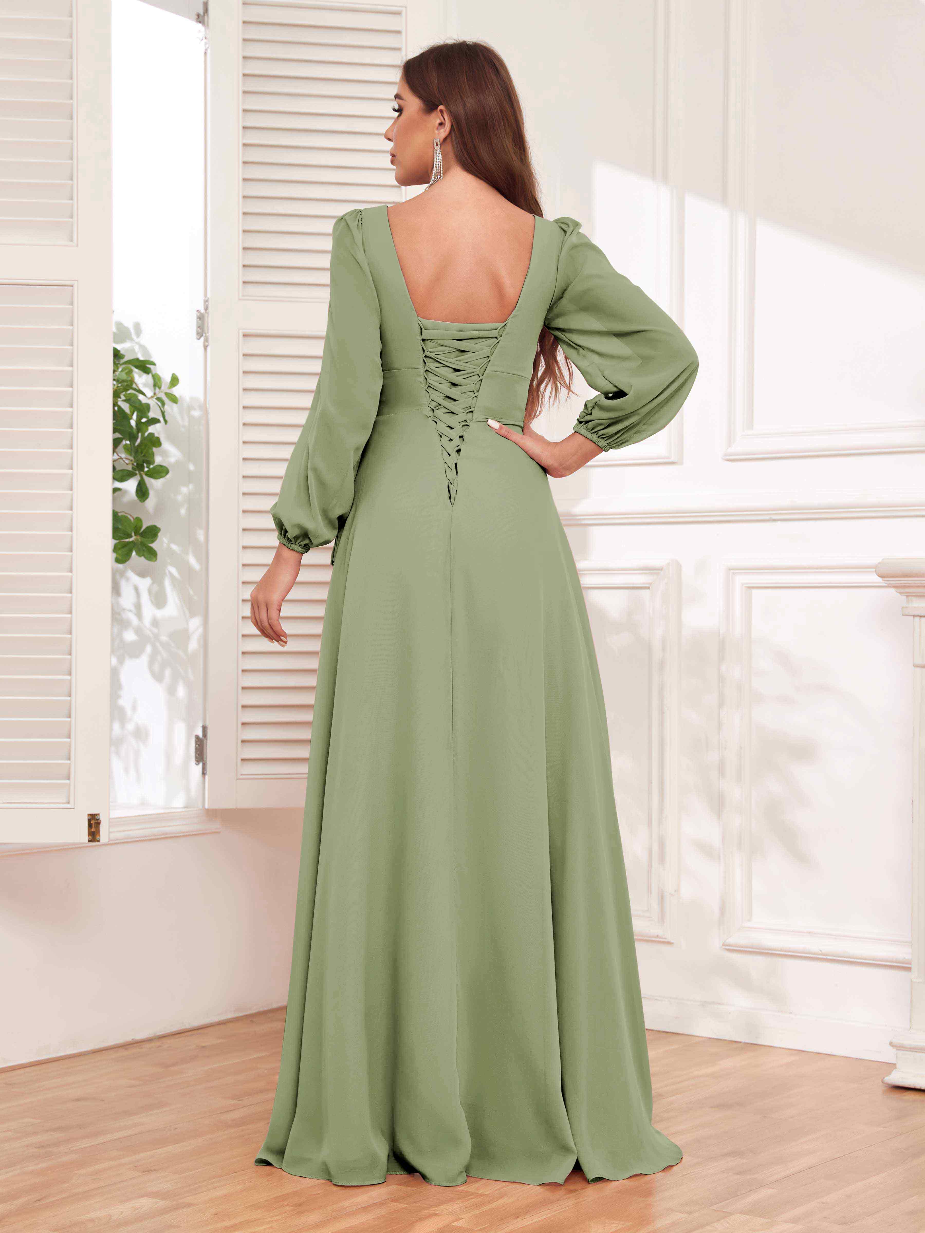 #Couleur_Vert Olive
