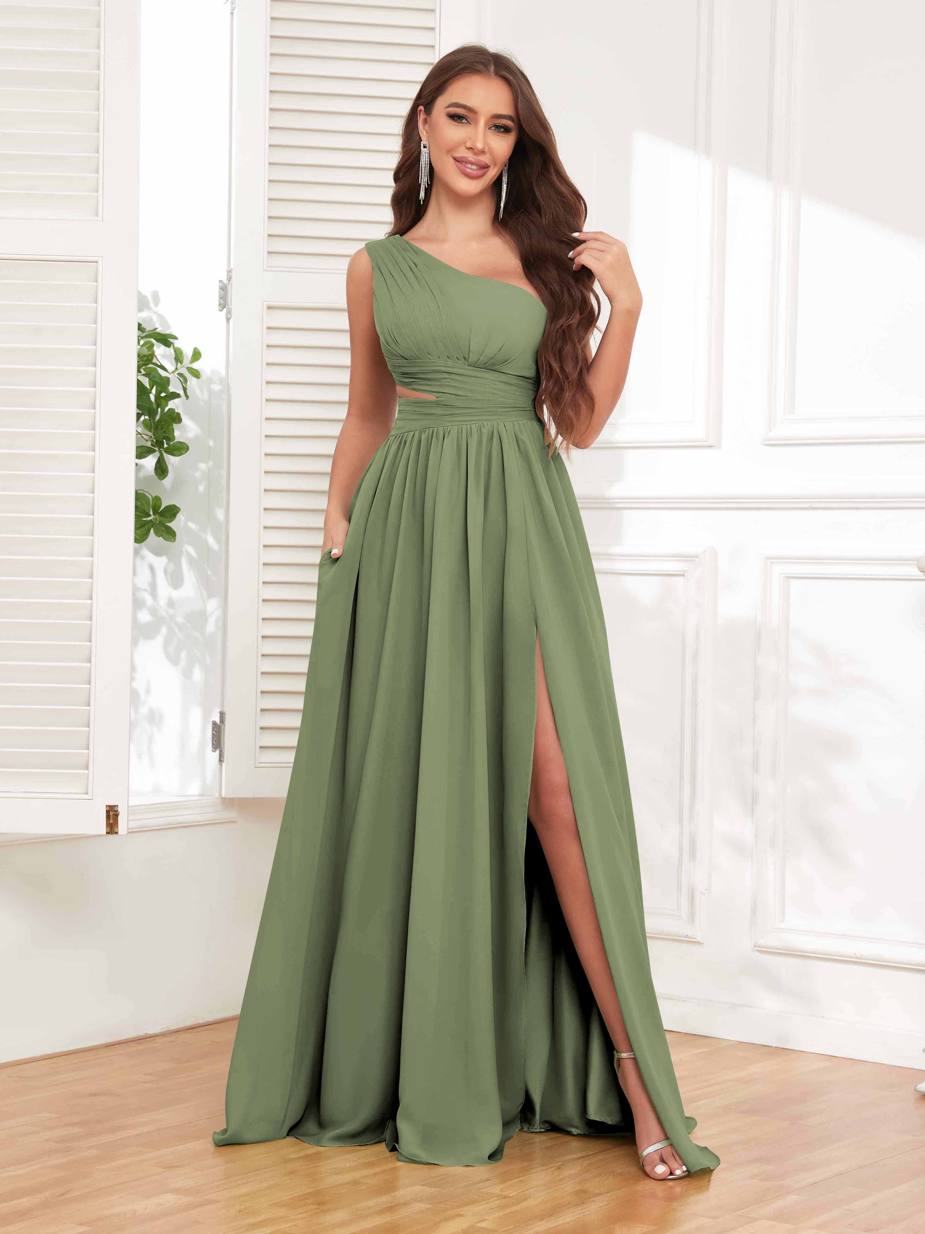 #Couleur_Vert Olive