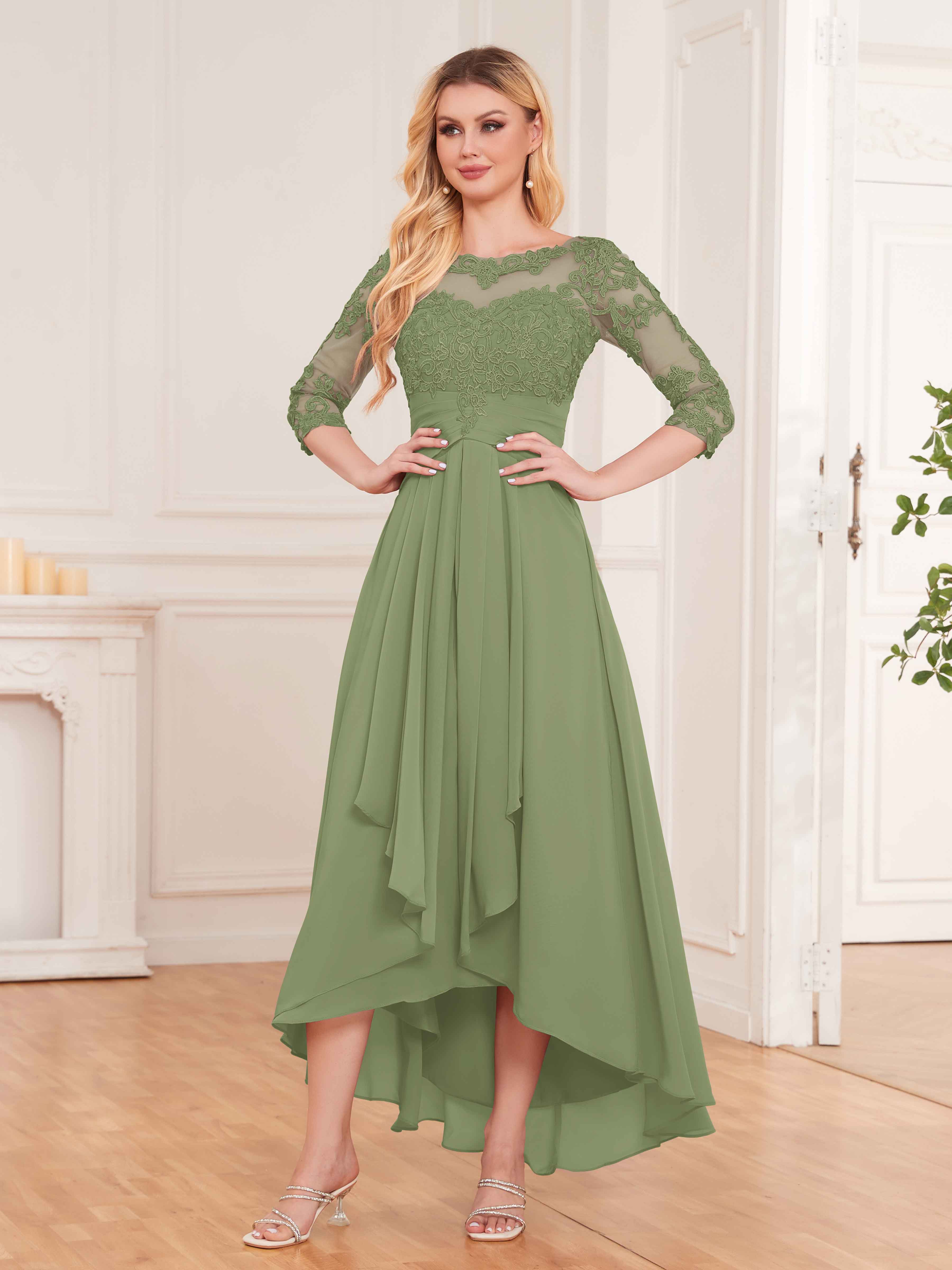#Couleur_Vert Olive
