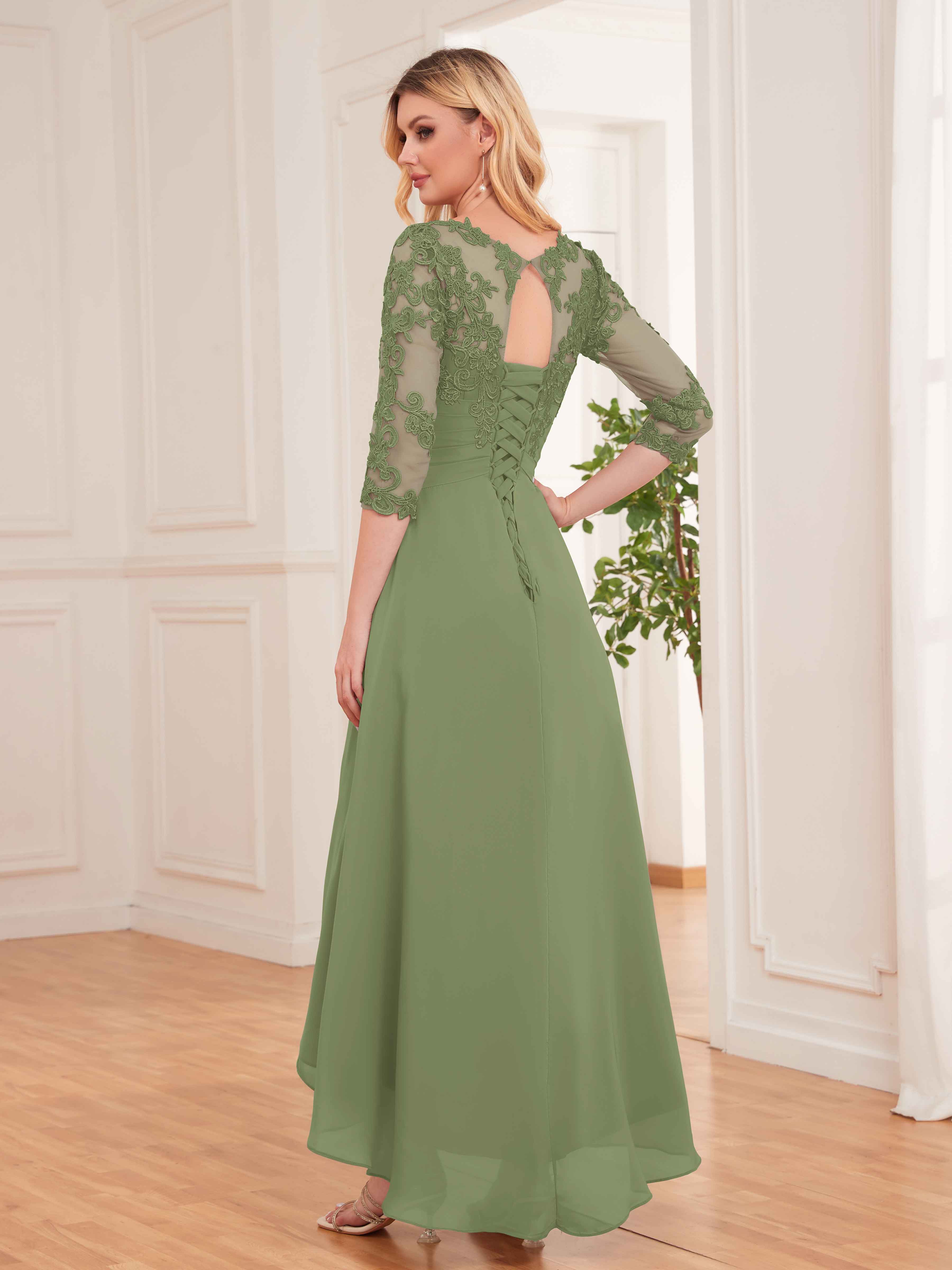 #Couleur_Vert Olive