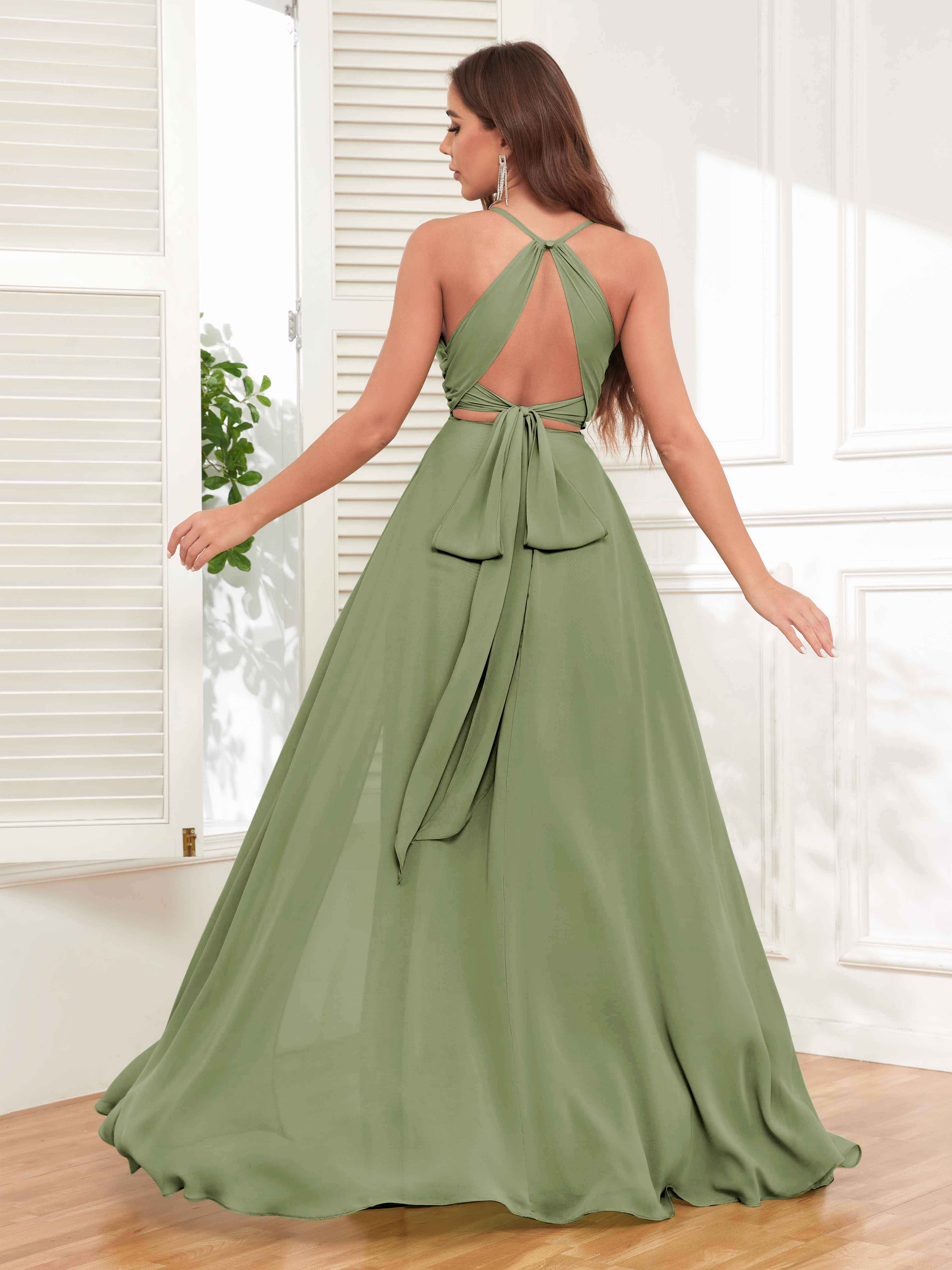 #Couleur_Vert Olive