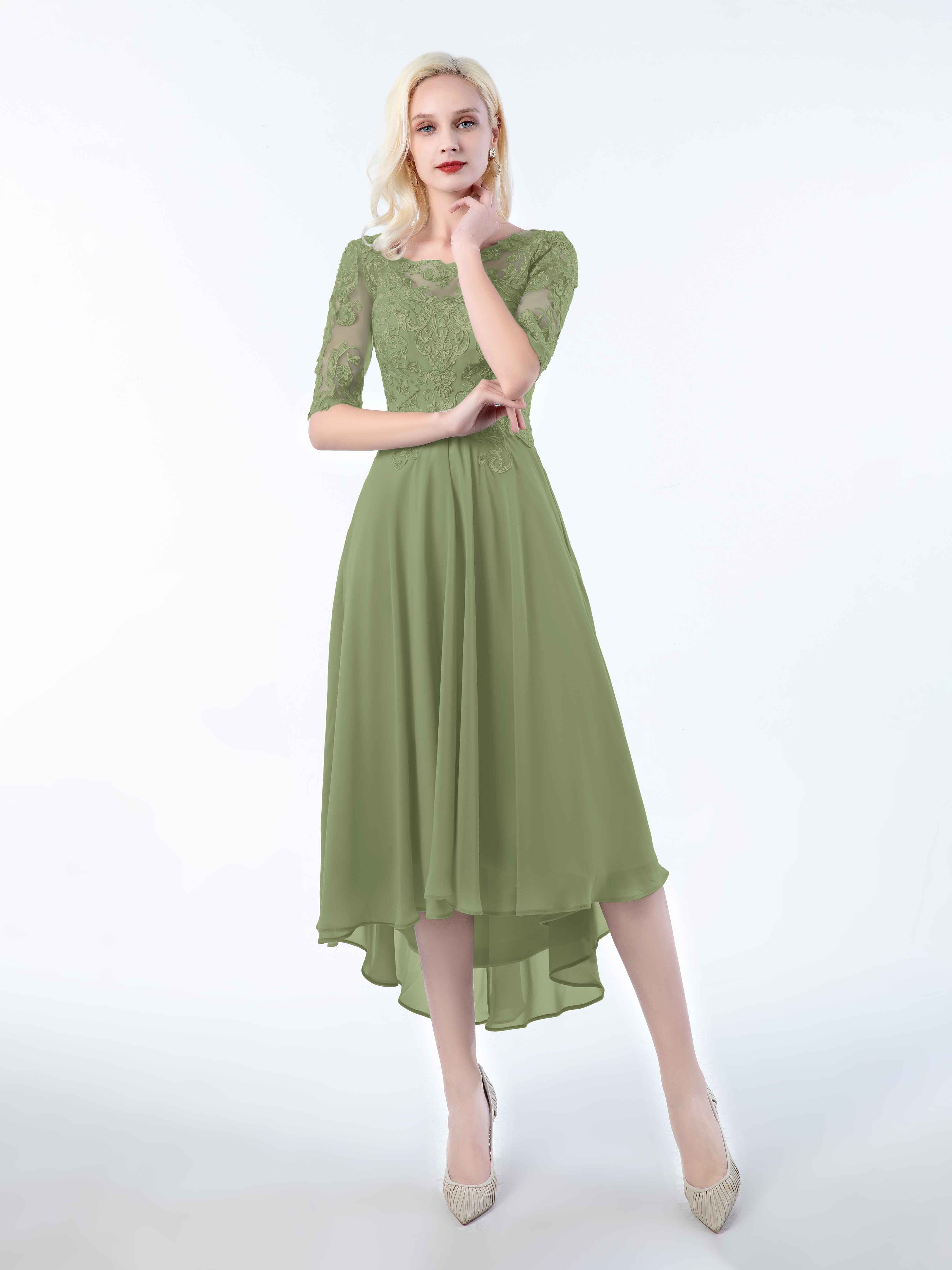 #Couleur_Vert Olive