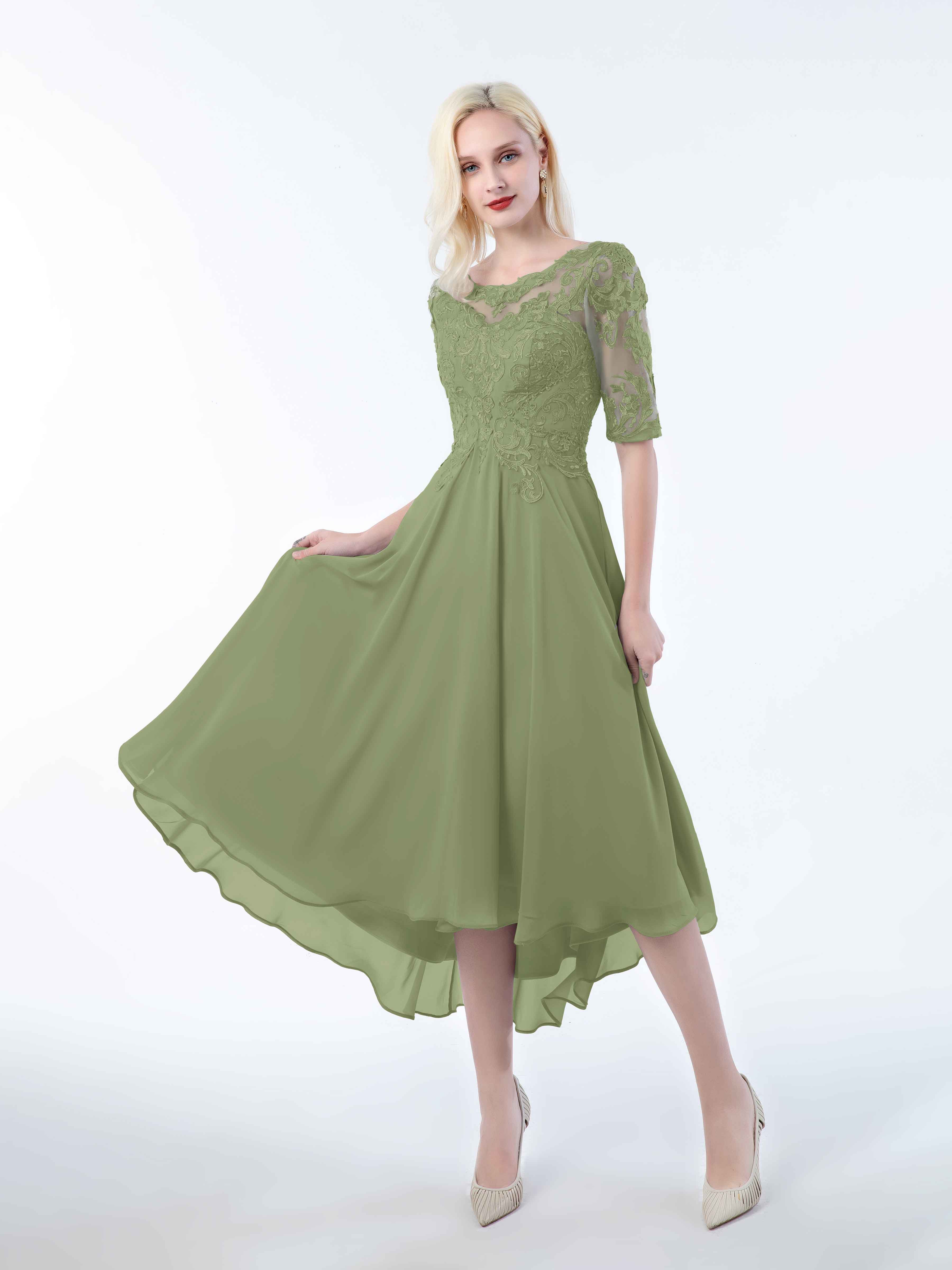 #Couleur_Vert Olive