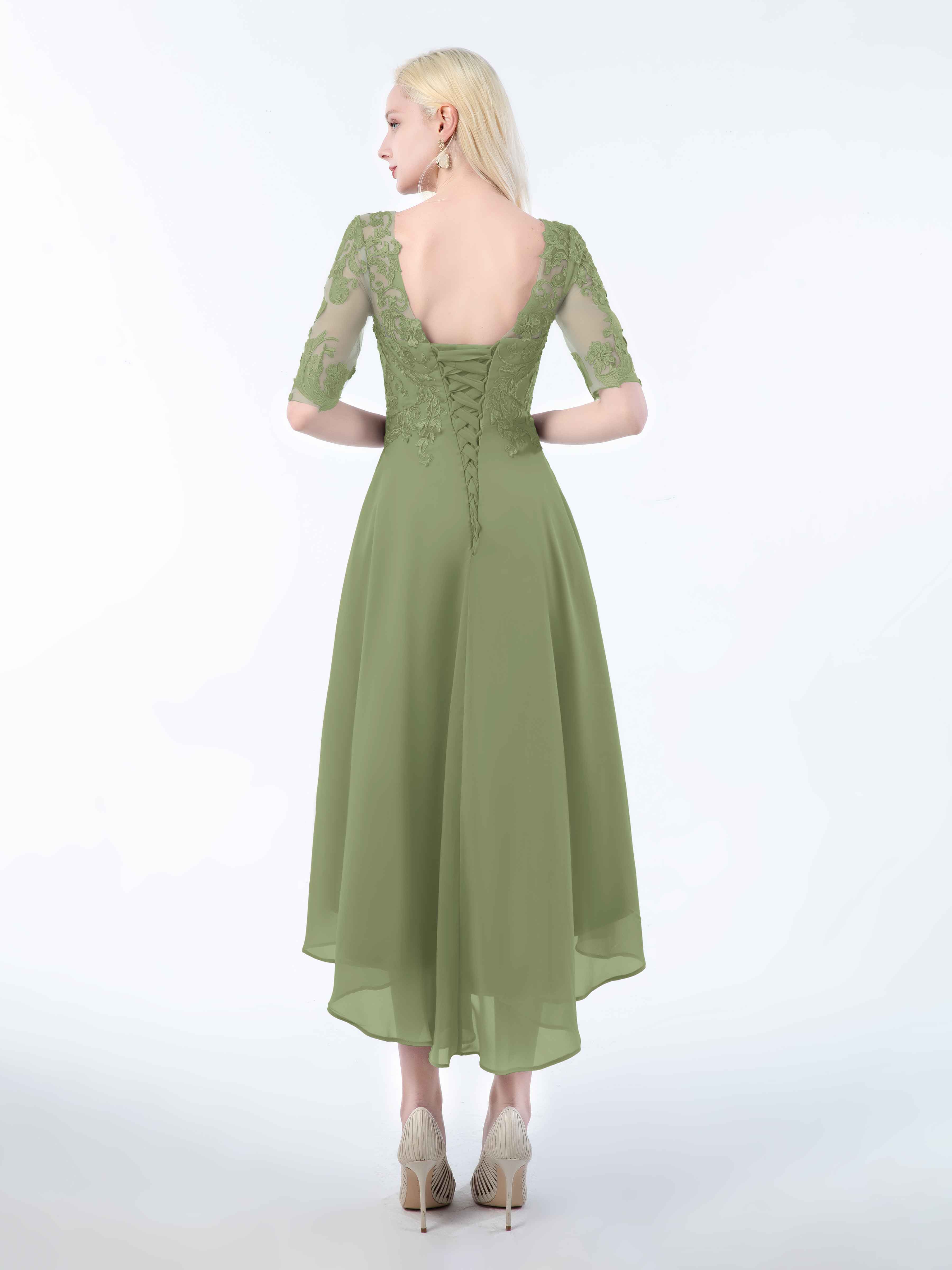 #Couleur_Vert Olive