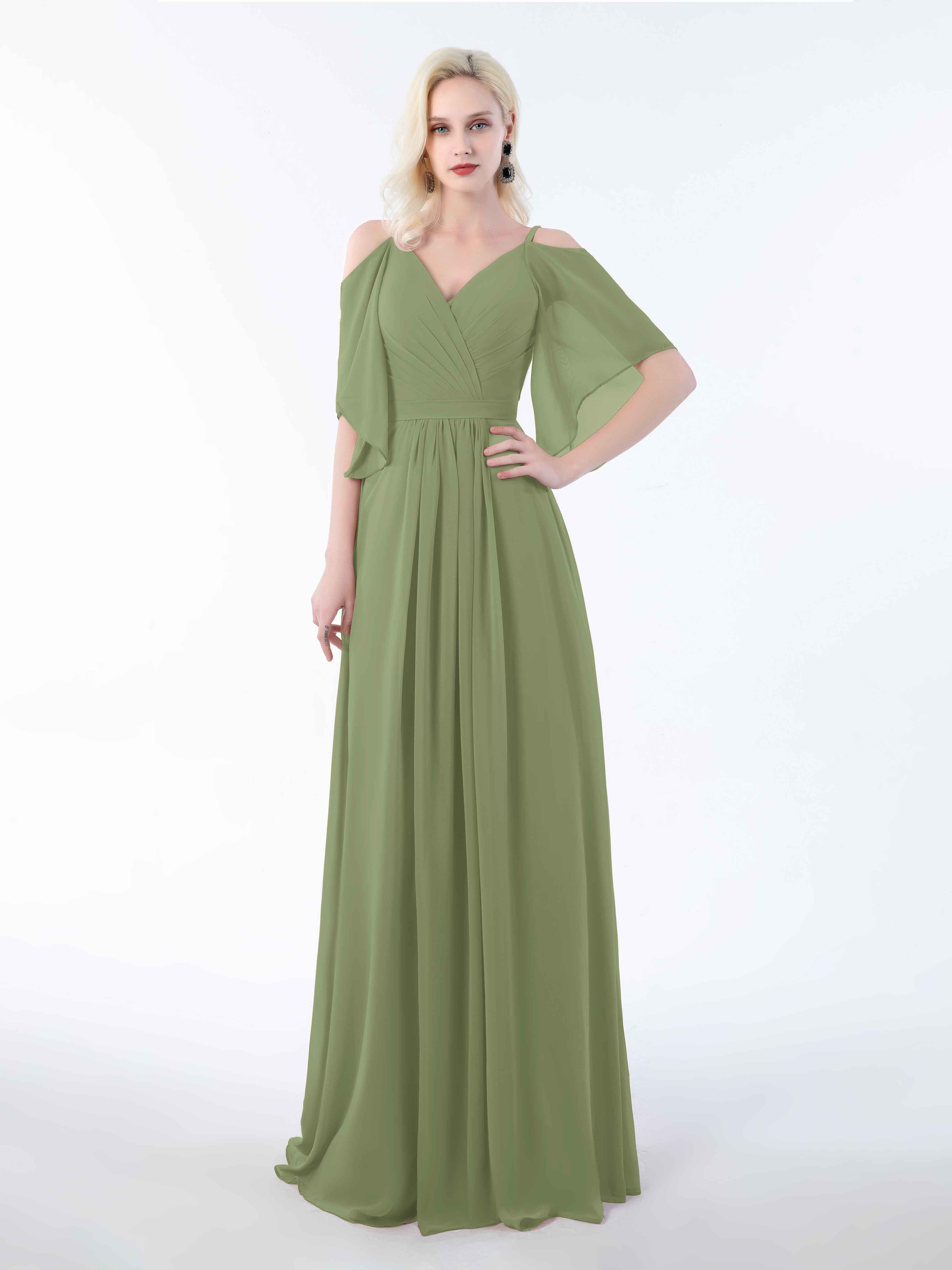 #Couleur_Vert Olive