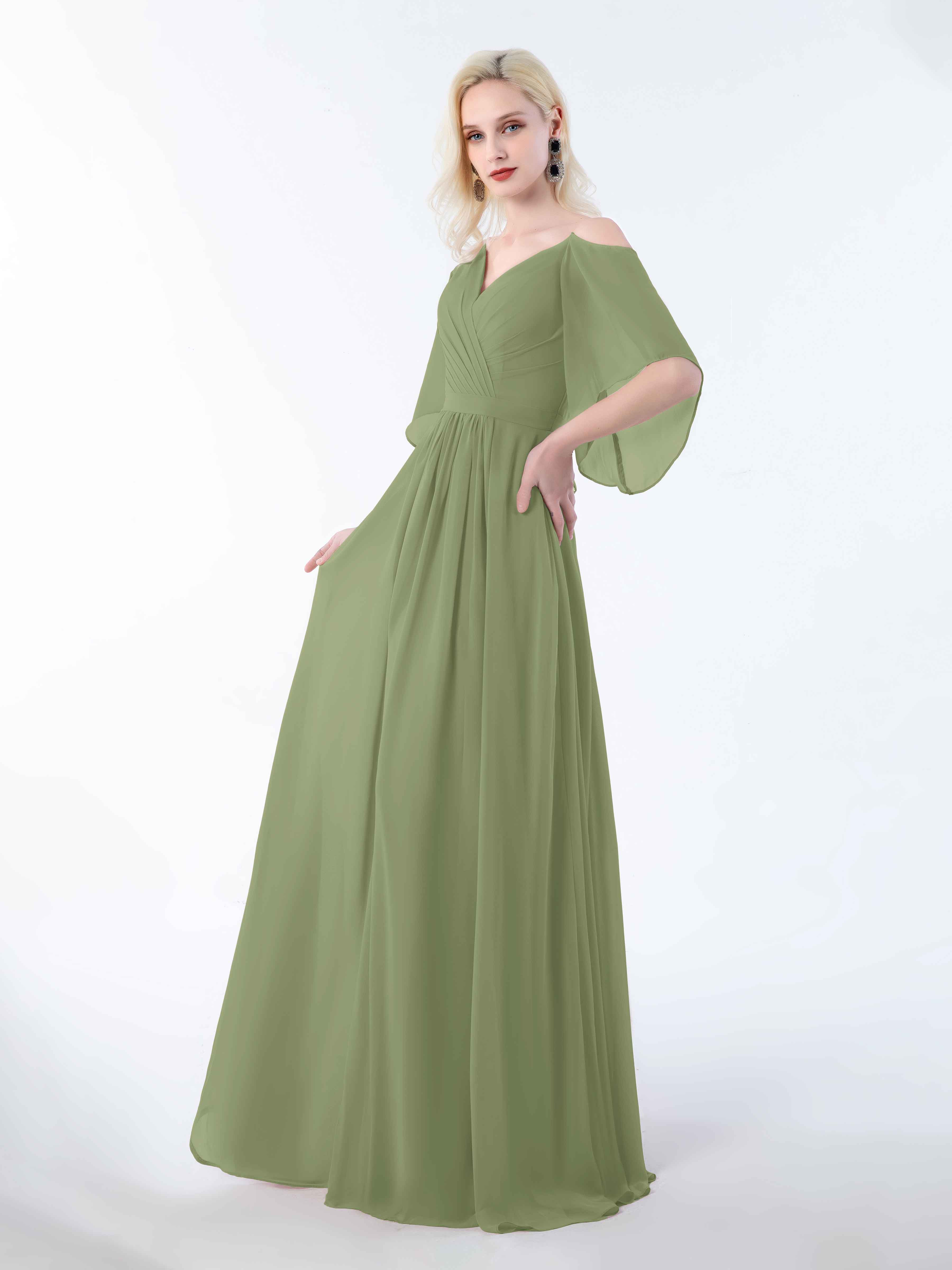 #Couleur_Vert Olive
