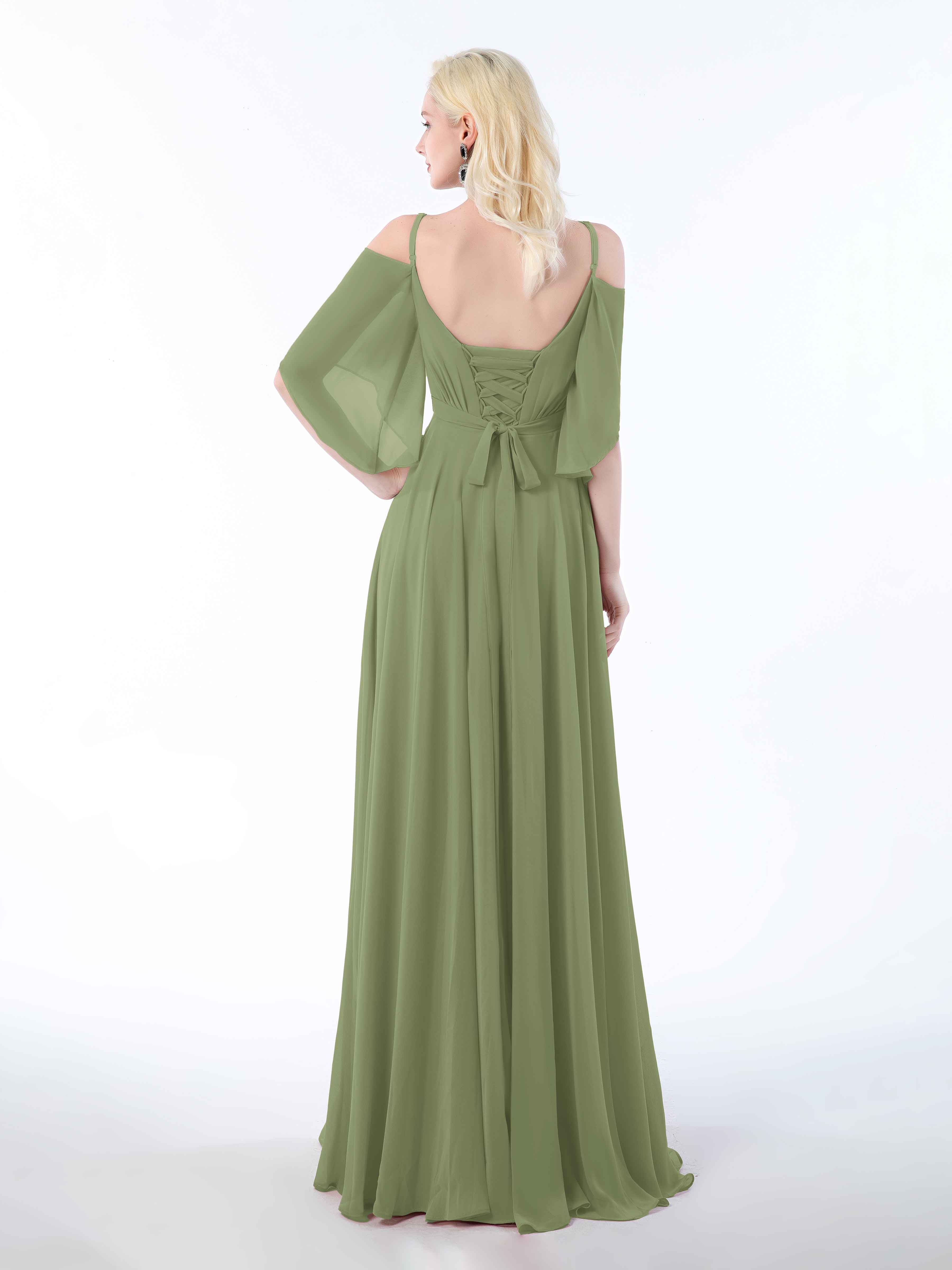 #Couleur_Vert Olive