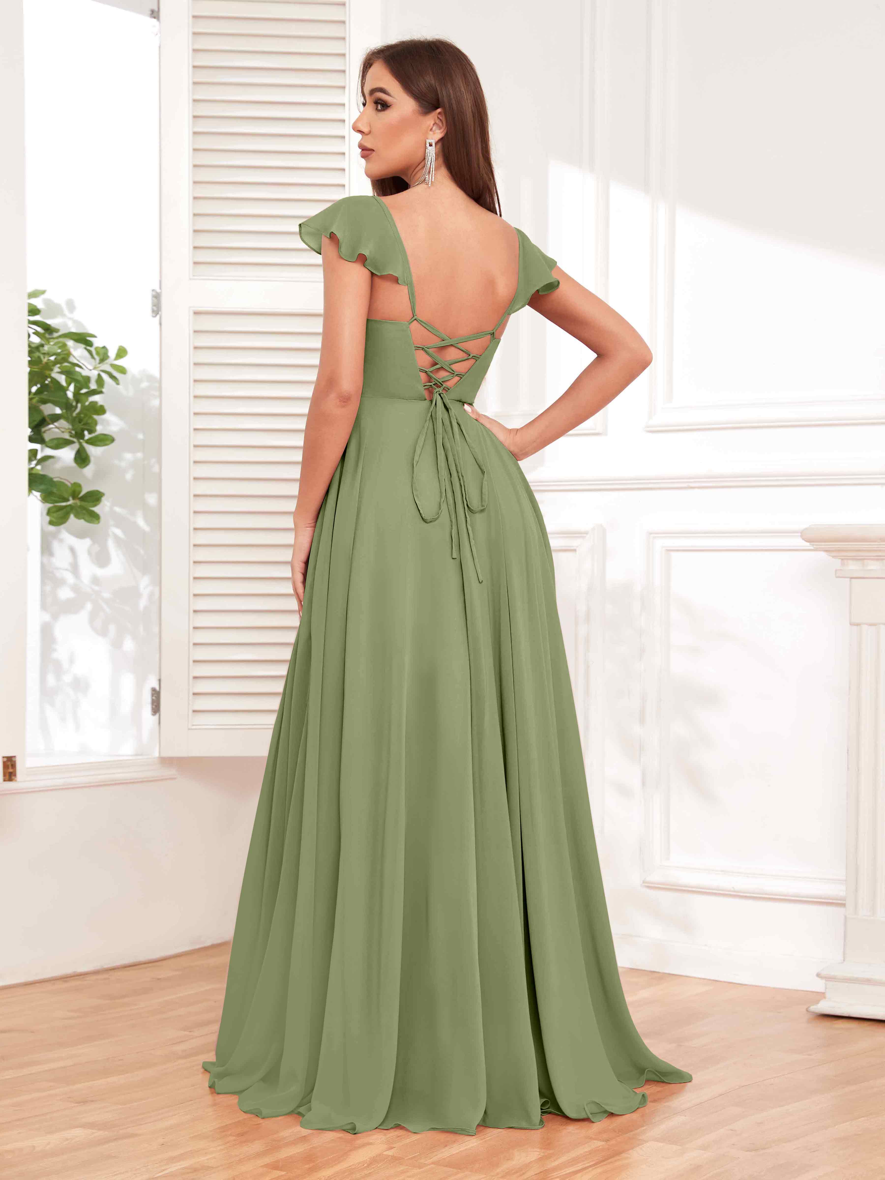 #Couleur_Vert Olive