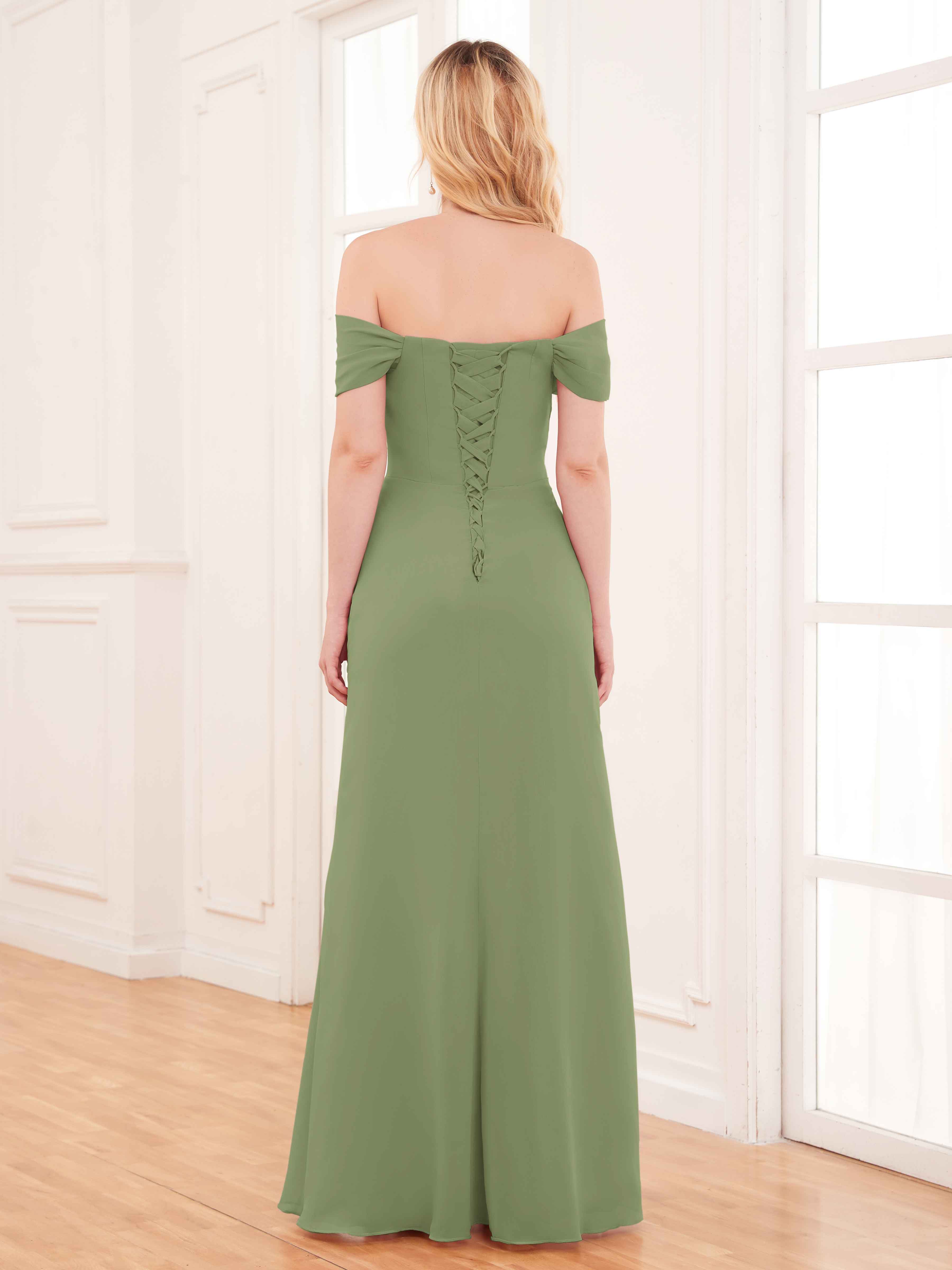 #Couleur_Vert Olive