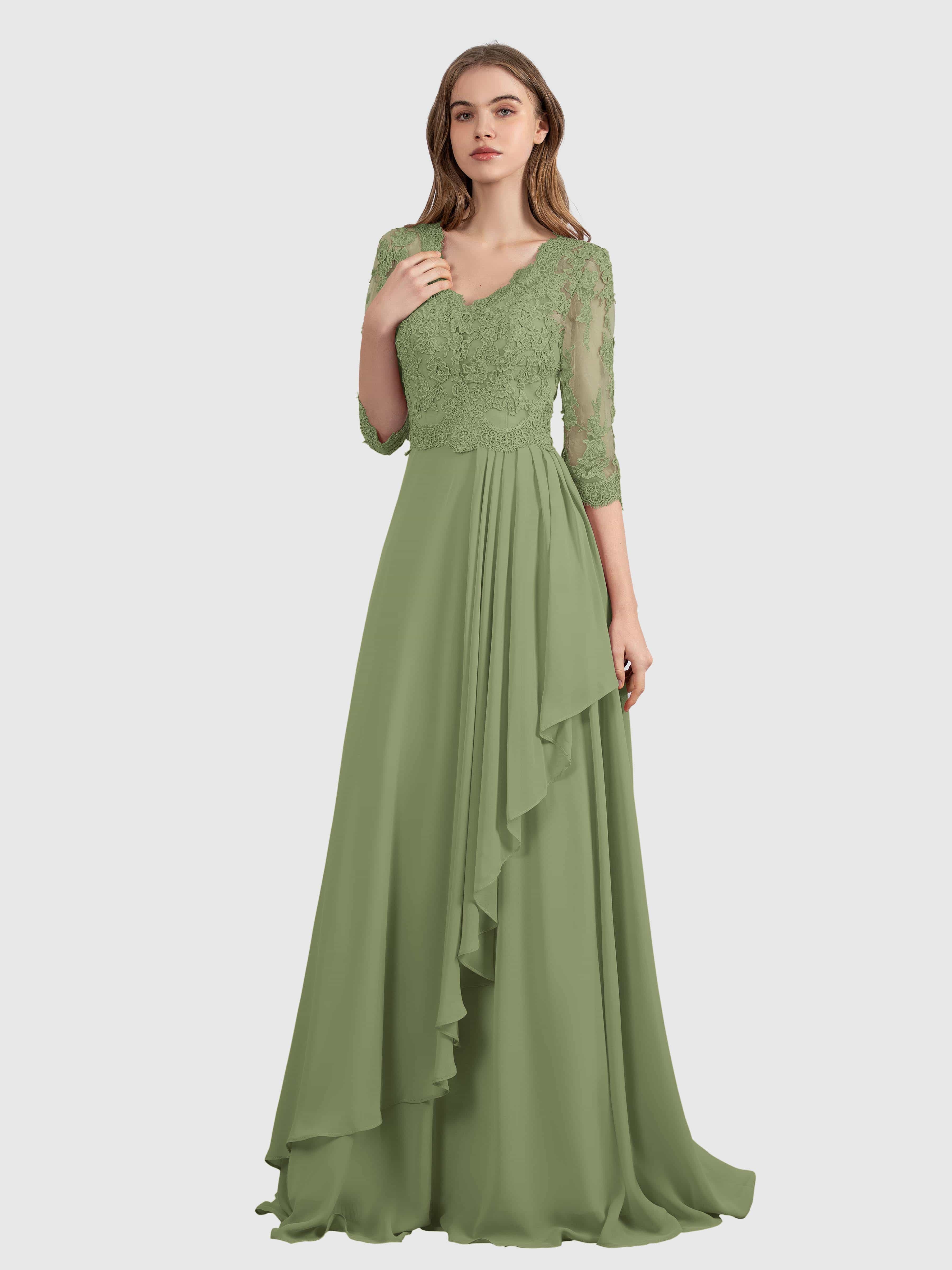 #Couleur_Vert Olive