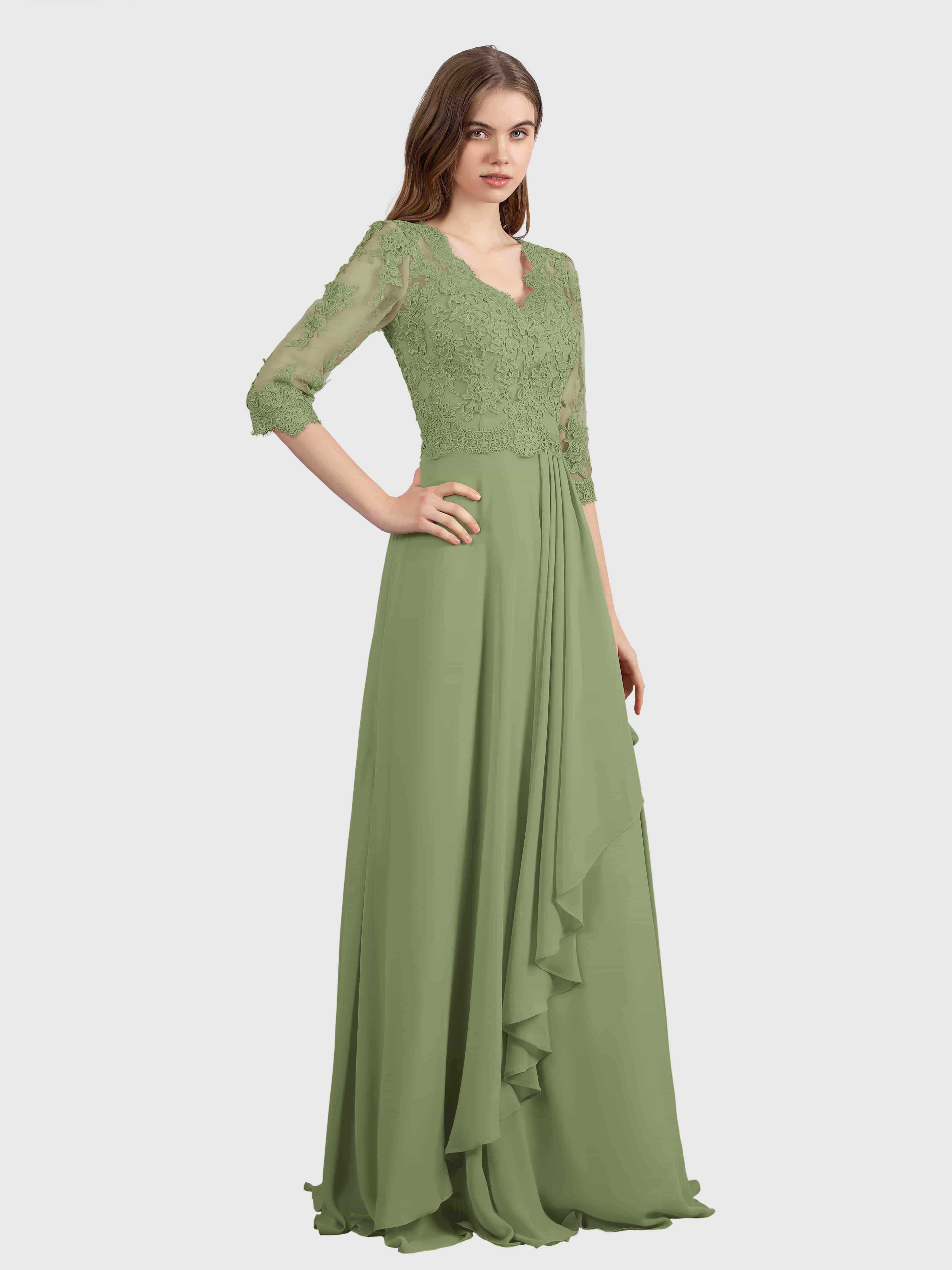 #Couleur_Vert Olive