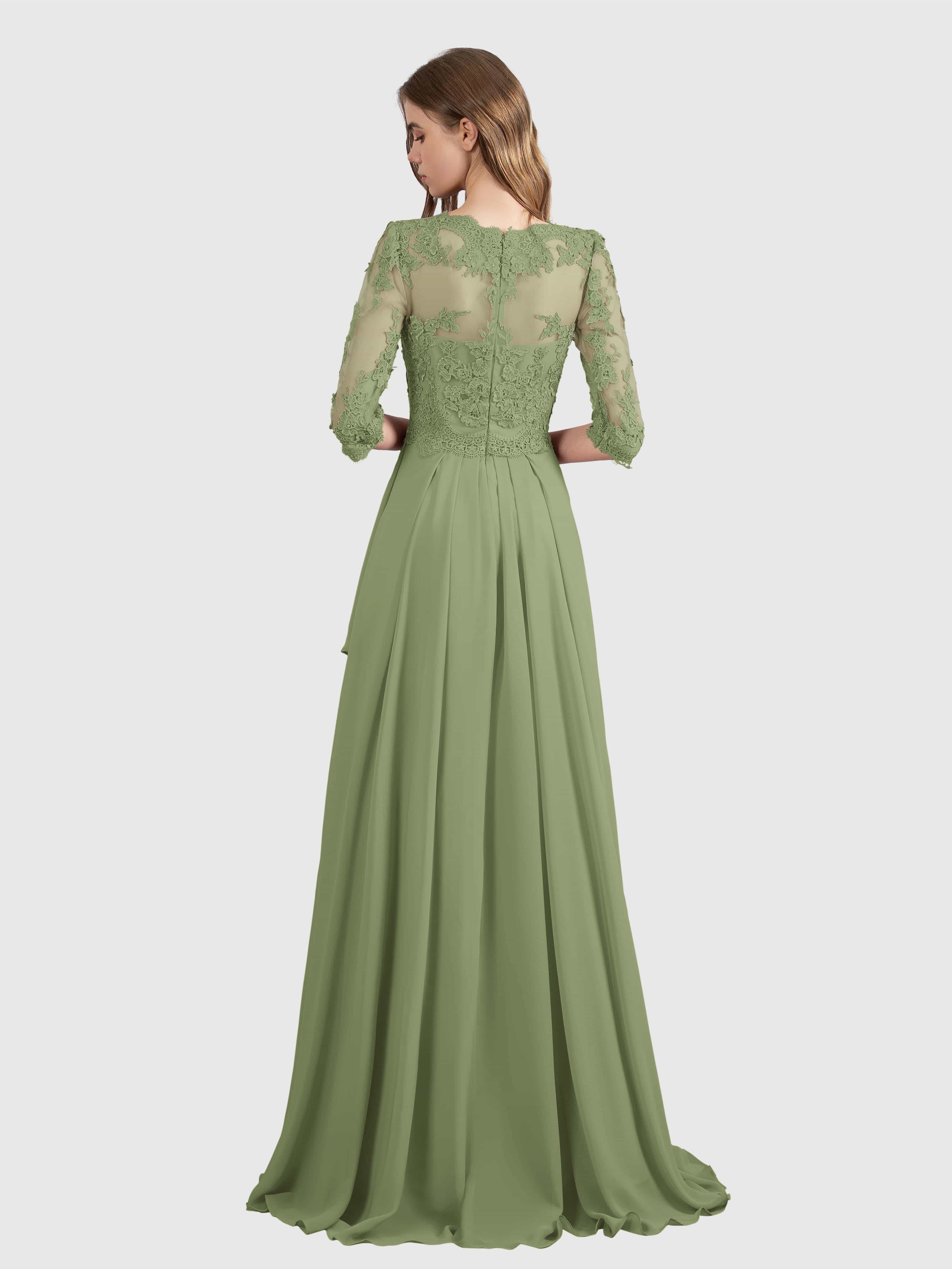 #Couleur_Vert Olive