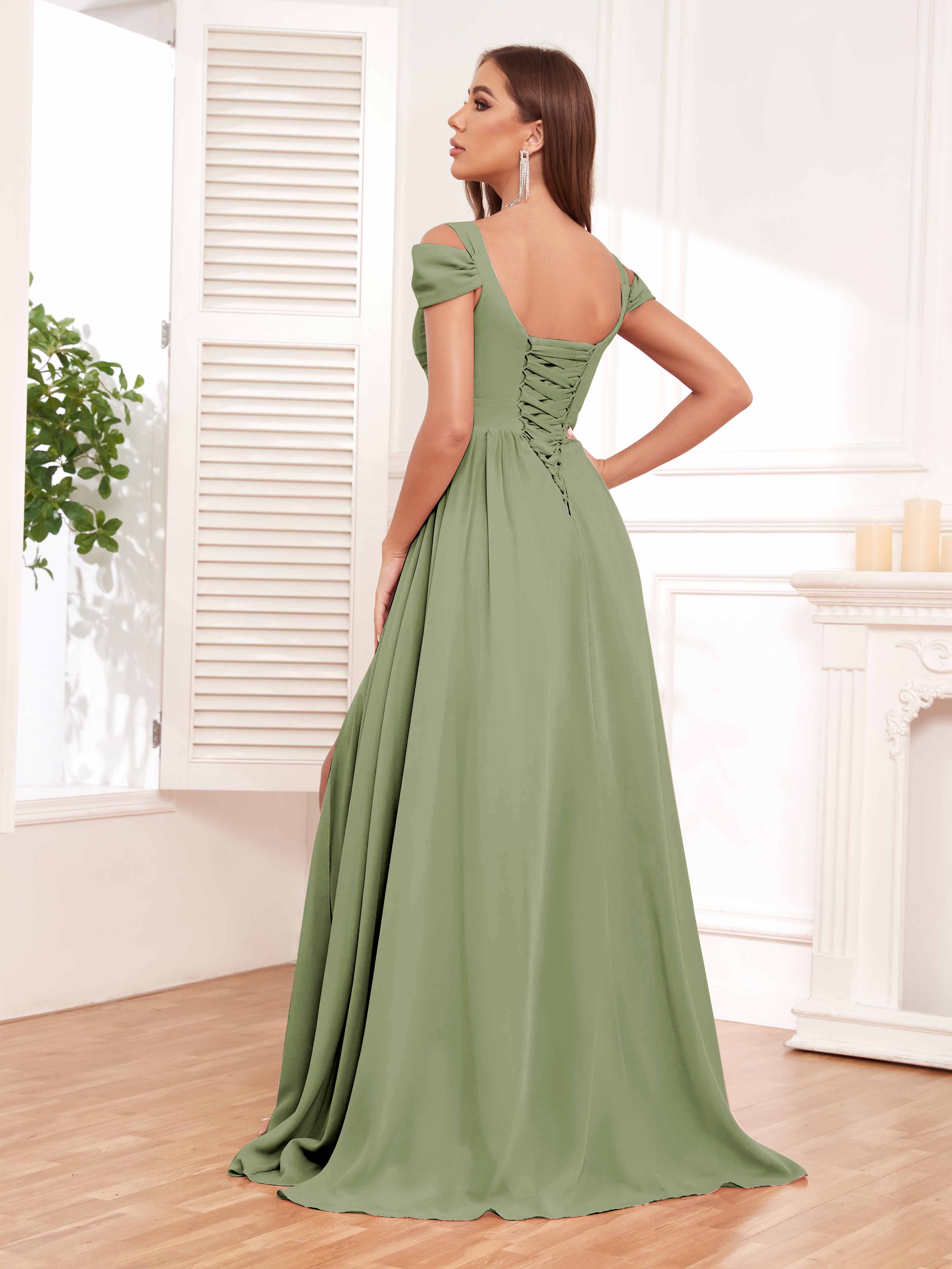 #Couleur_Vert Olive
