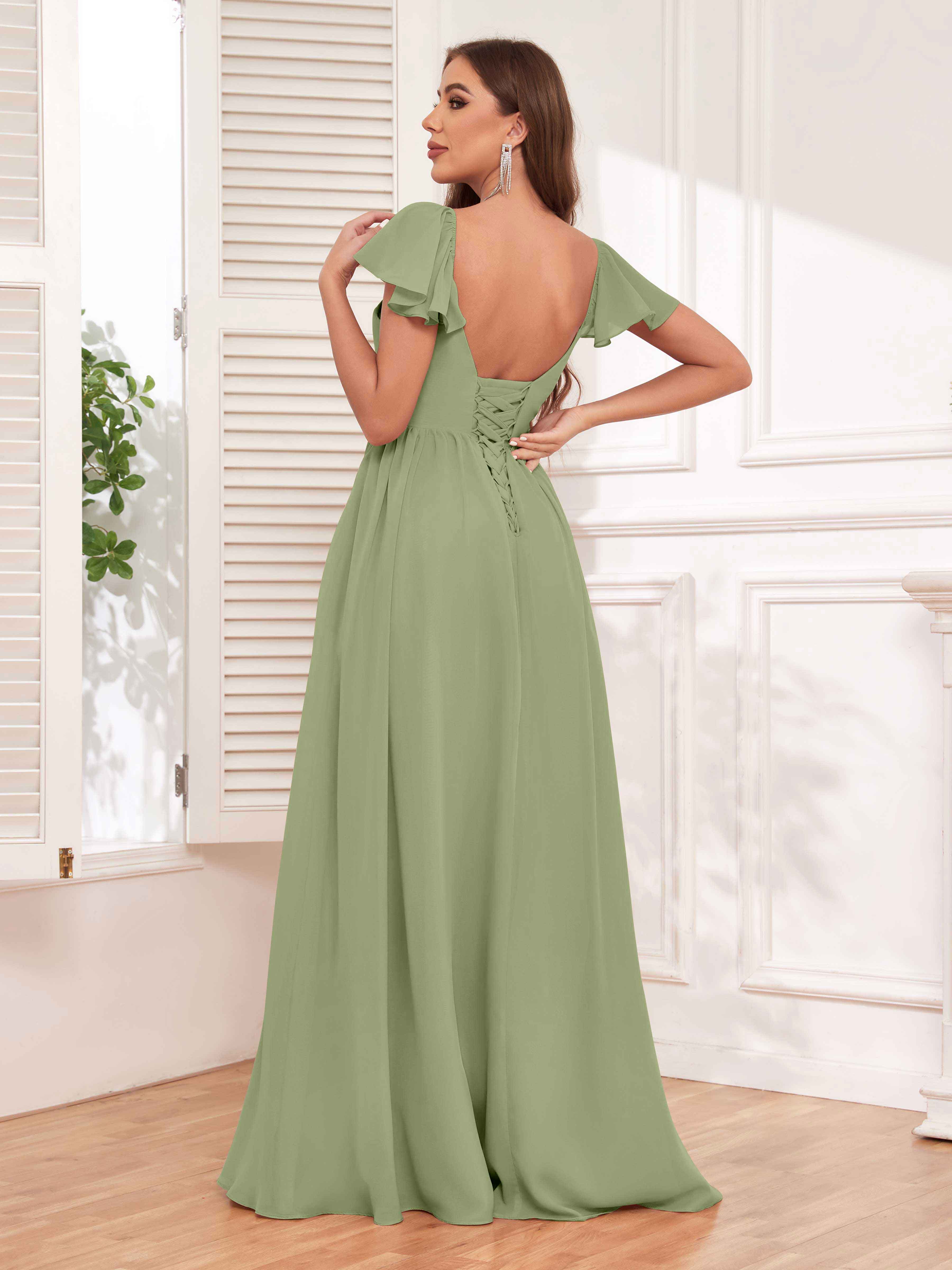 #Couleur_Vert Olive