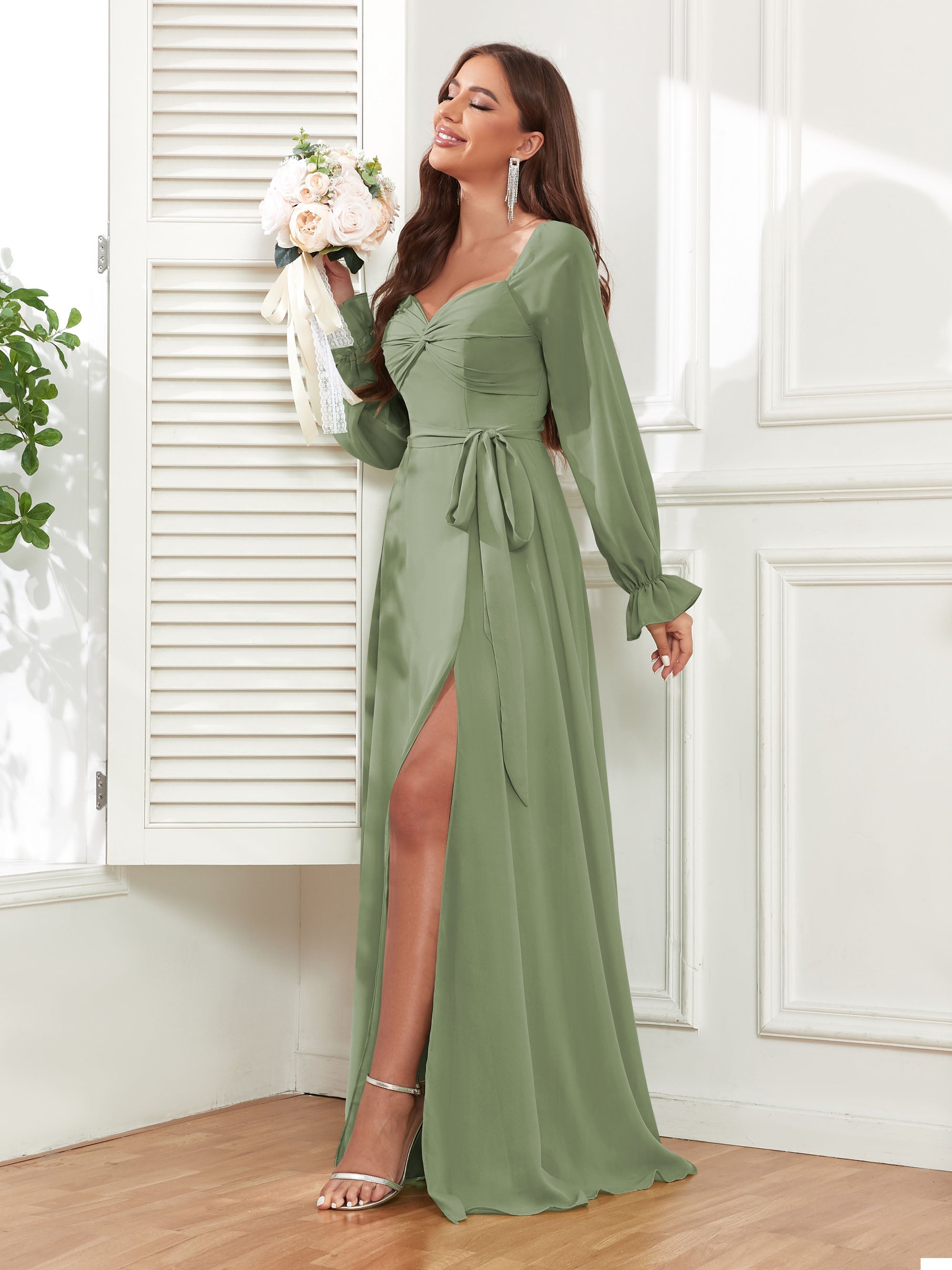 #Couleur_Vert Olive
