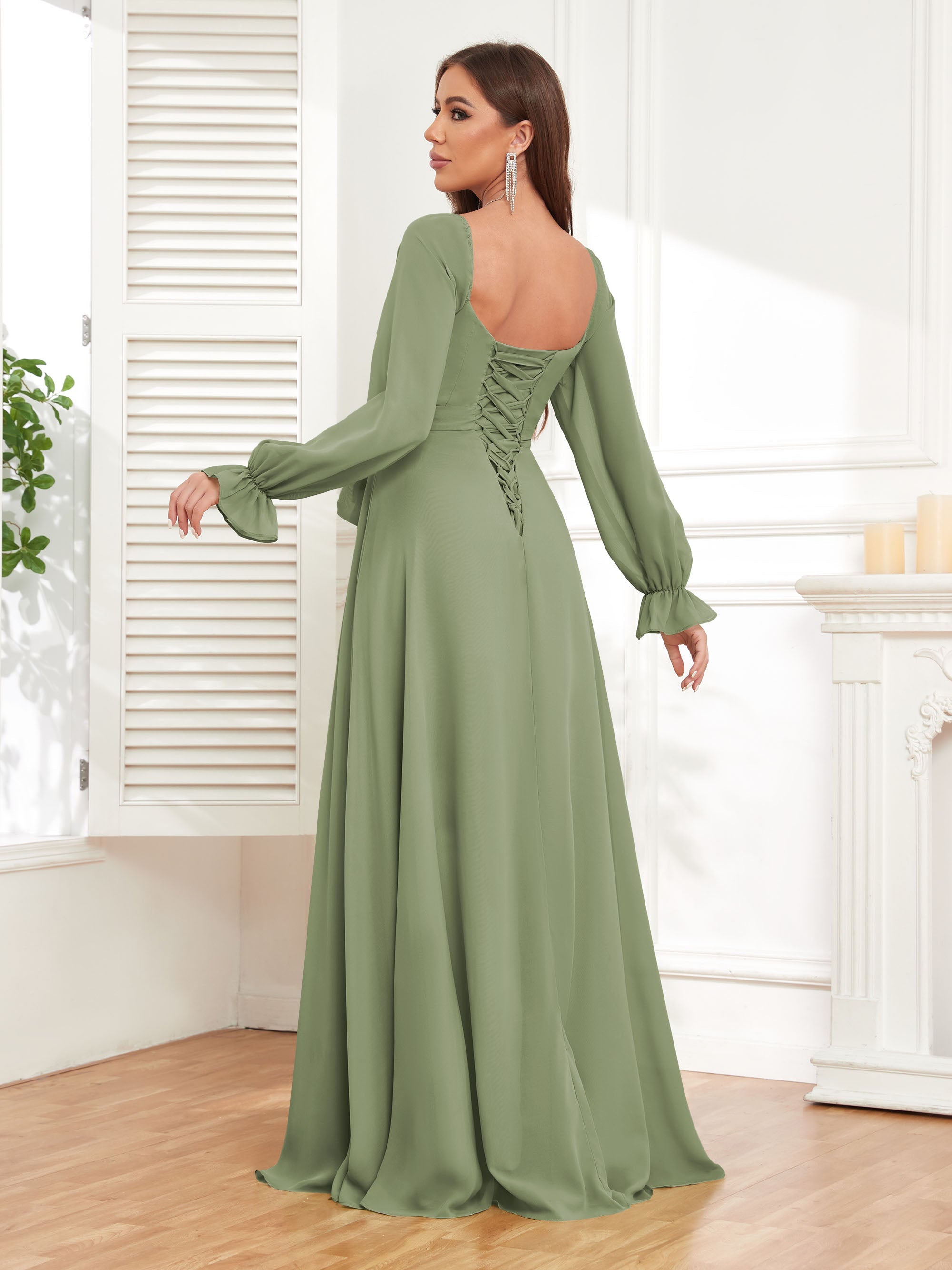 #Couleur_Vert Olive