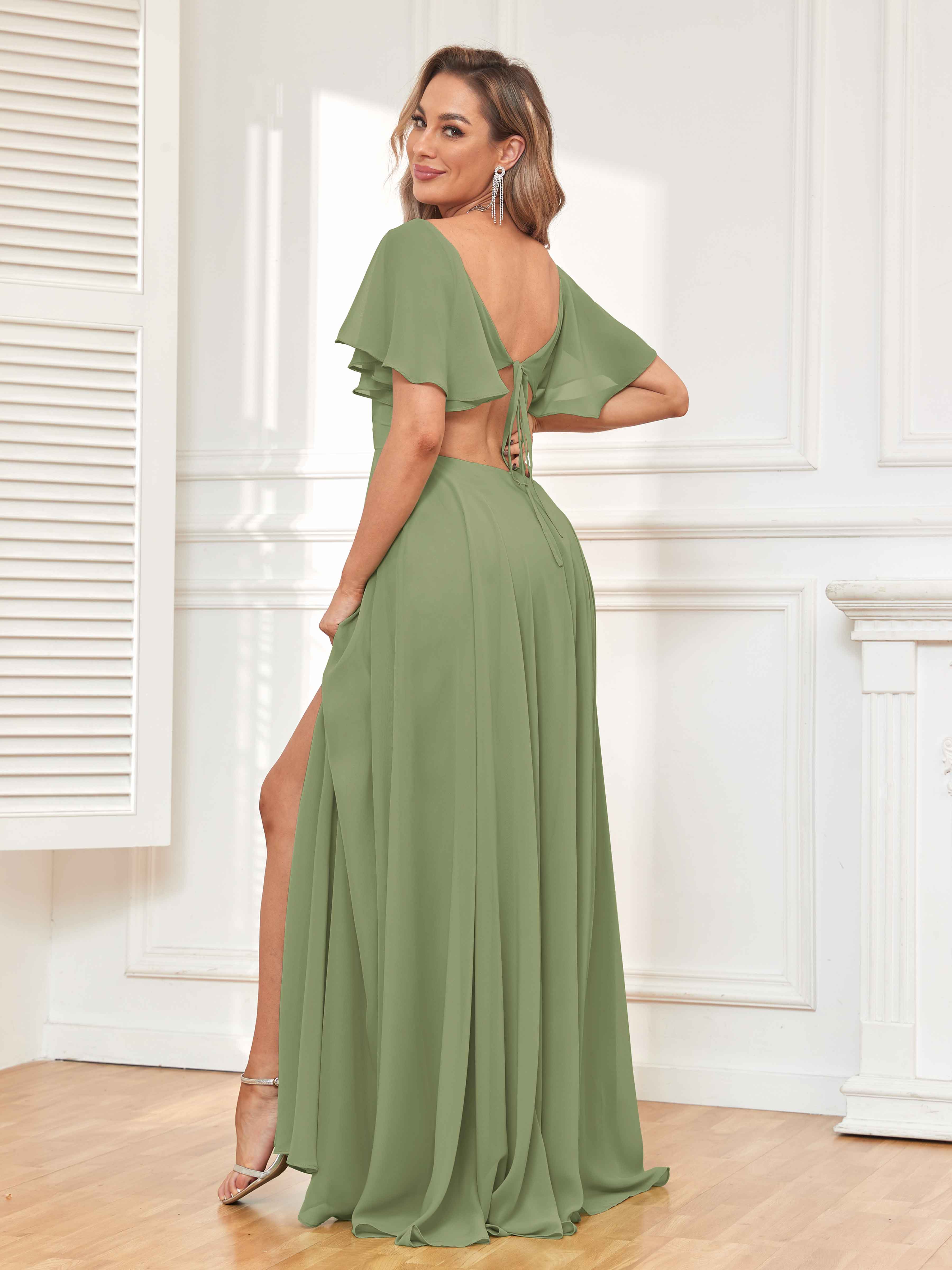 #Couleur_Vert Olive