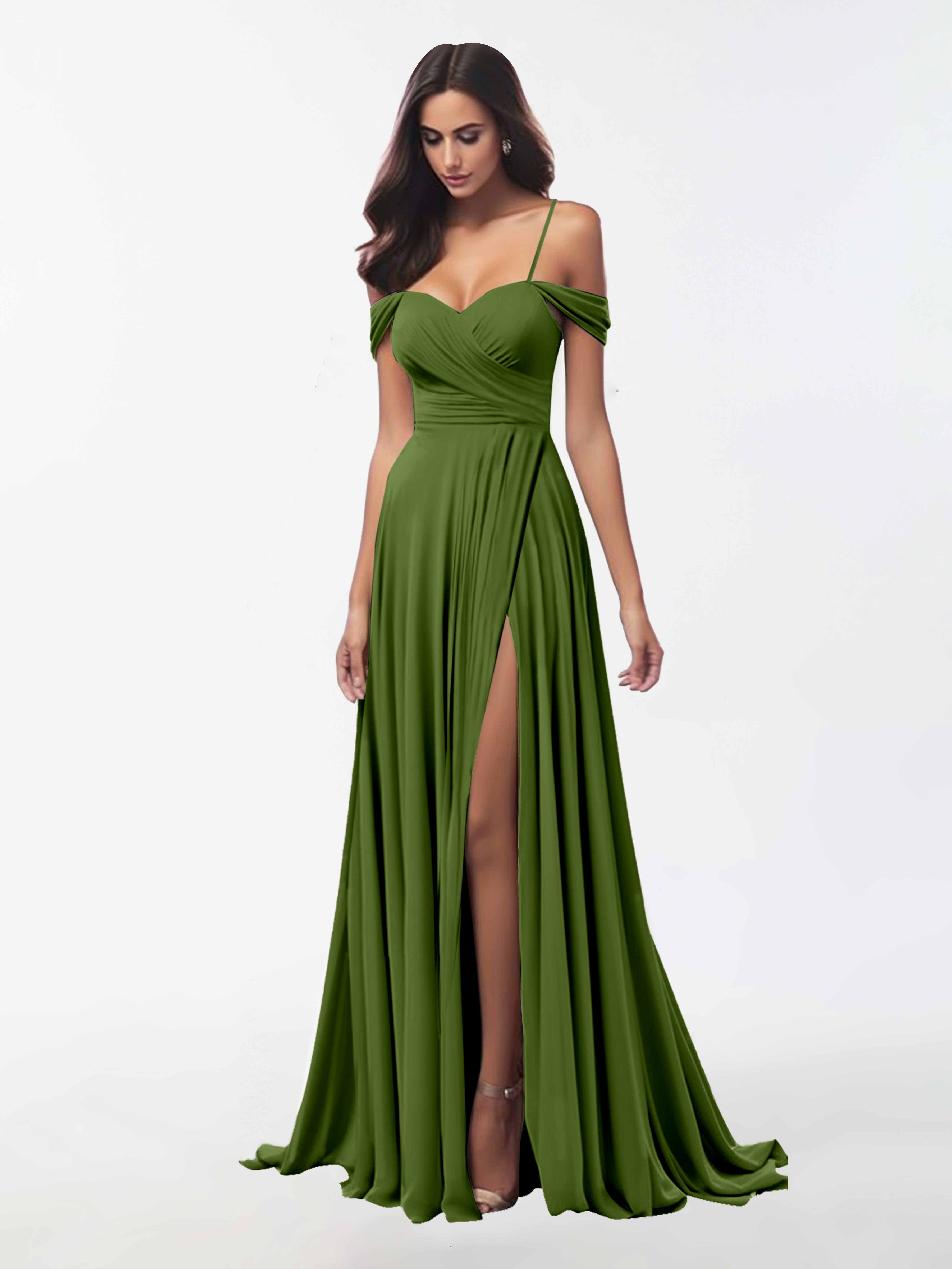 #Couleur_Vert Olive