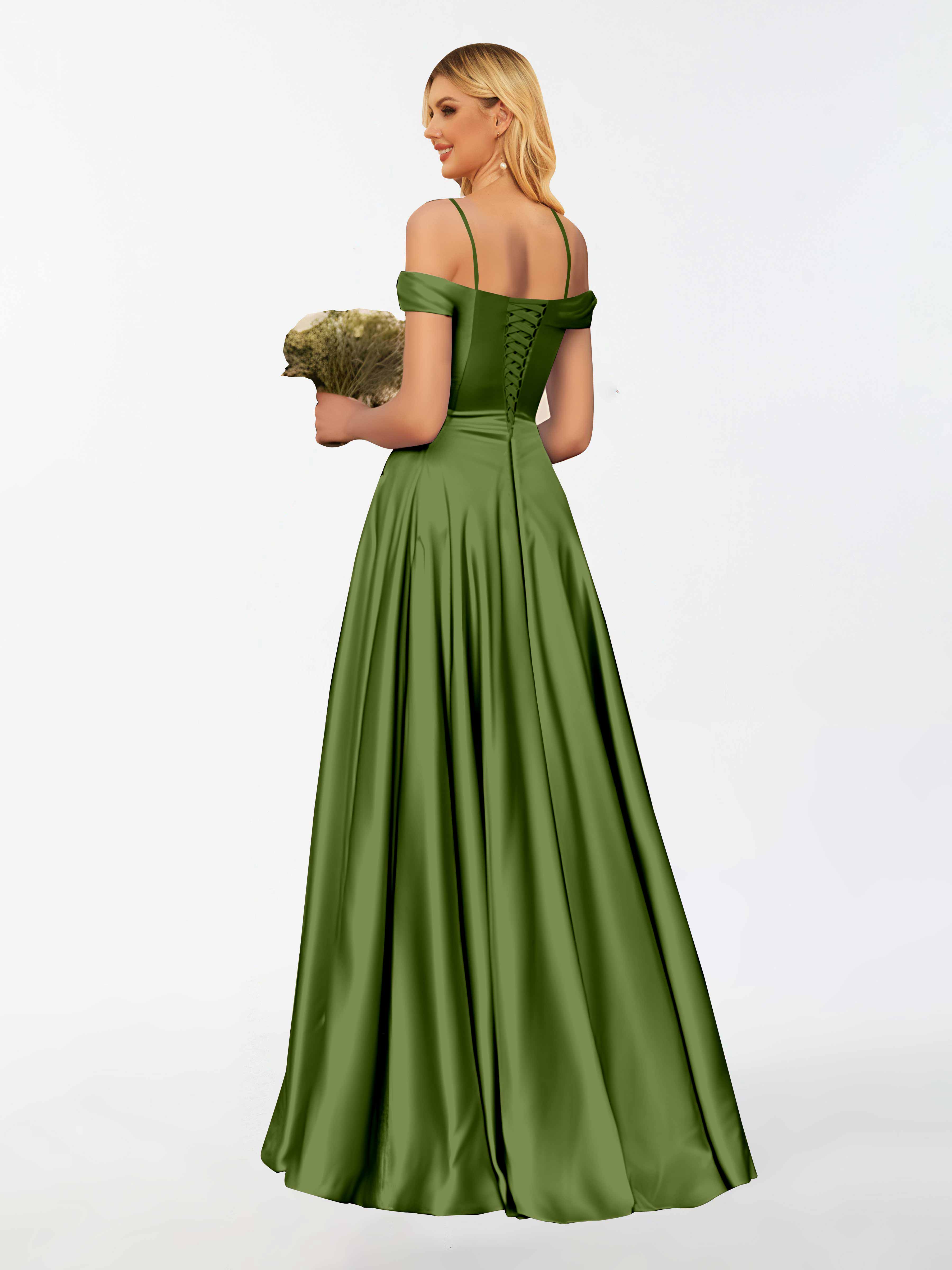 #Couleur_Vert Olive