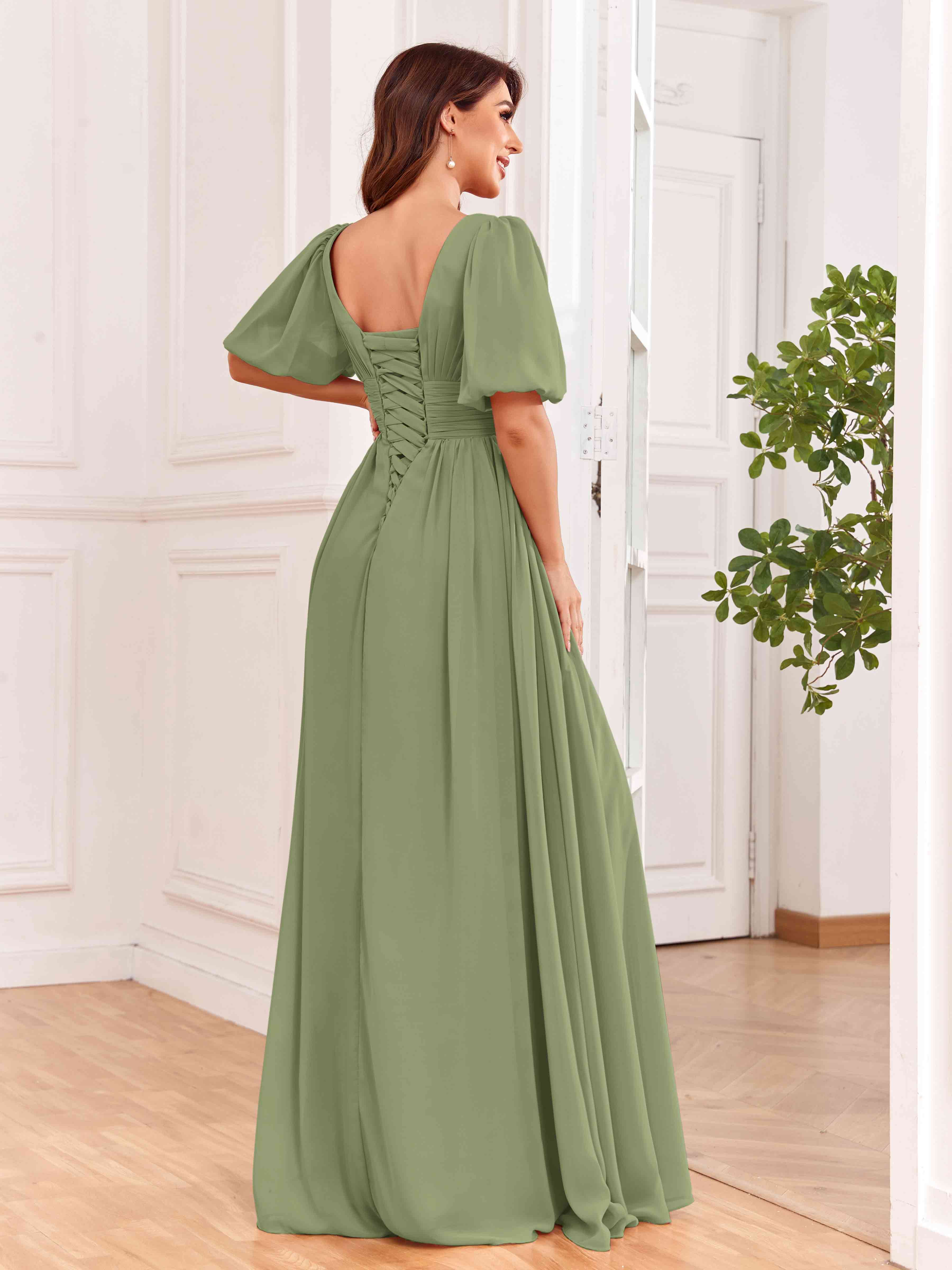 #Couleur_Vert Olive