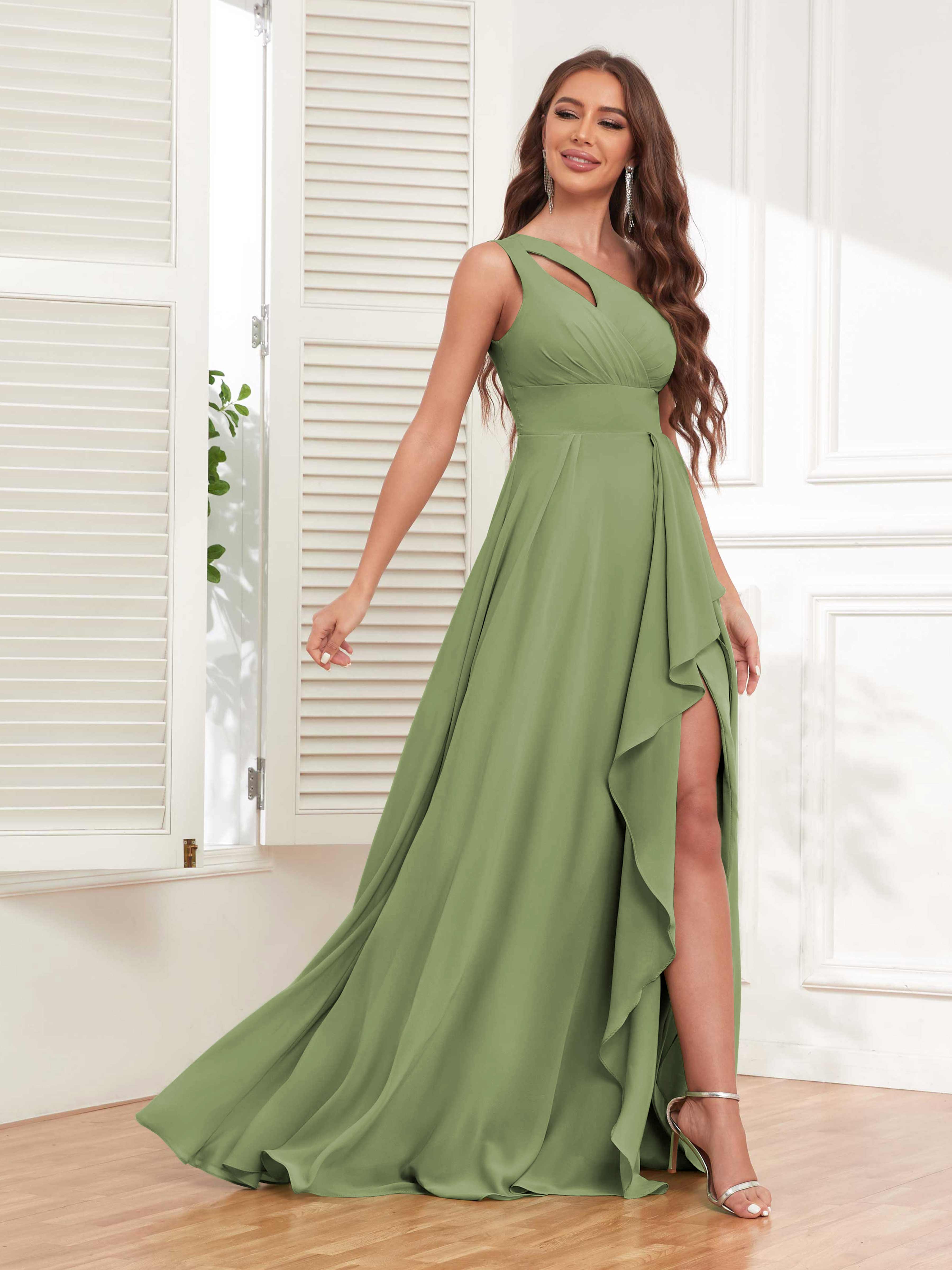 #Couleur_Vert Olive