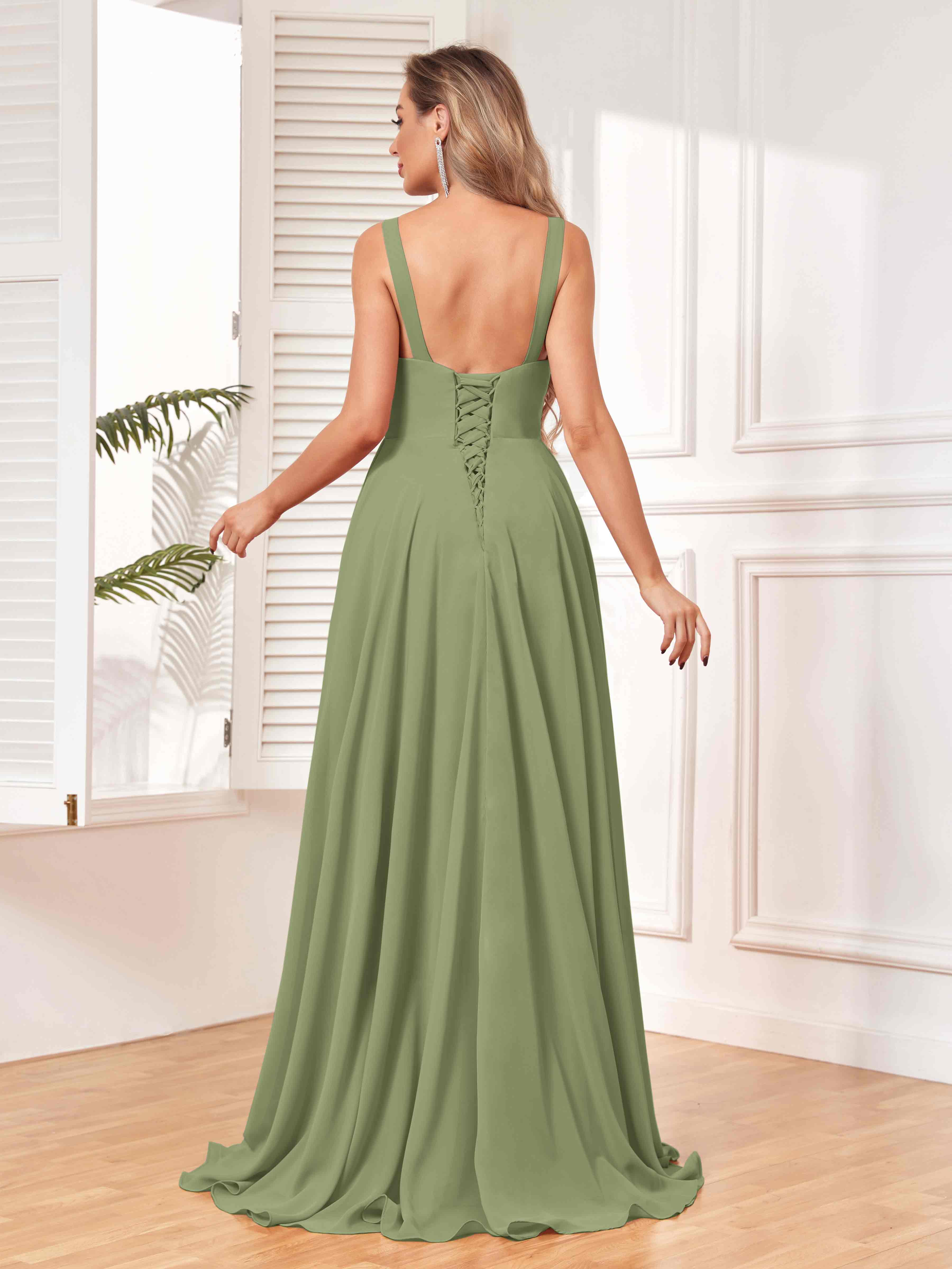 #Couleur_Vert Olive